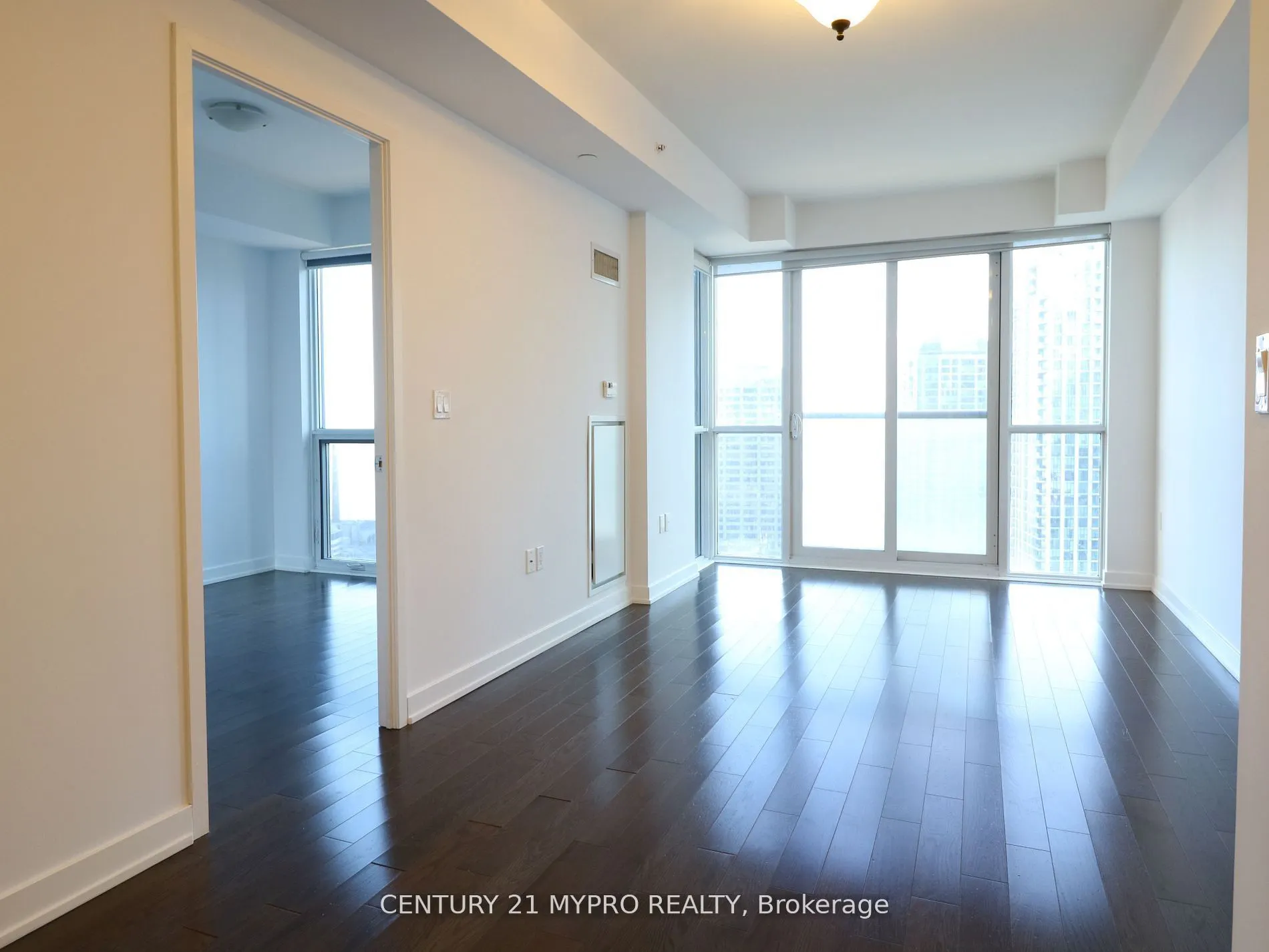 1 The Esplanade Drive, #2601