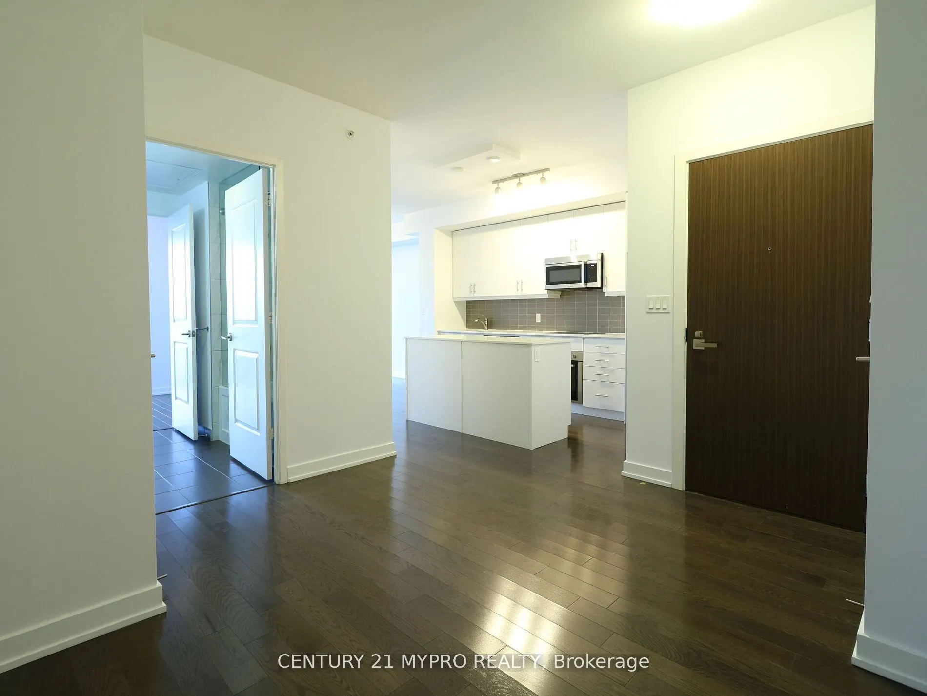 1 The Esplanade Drive, #2601