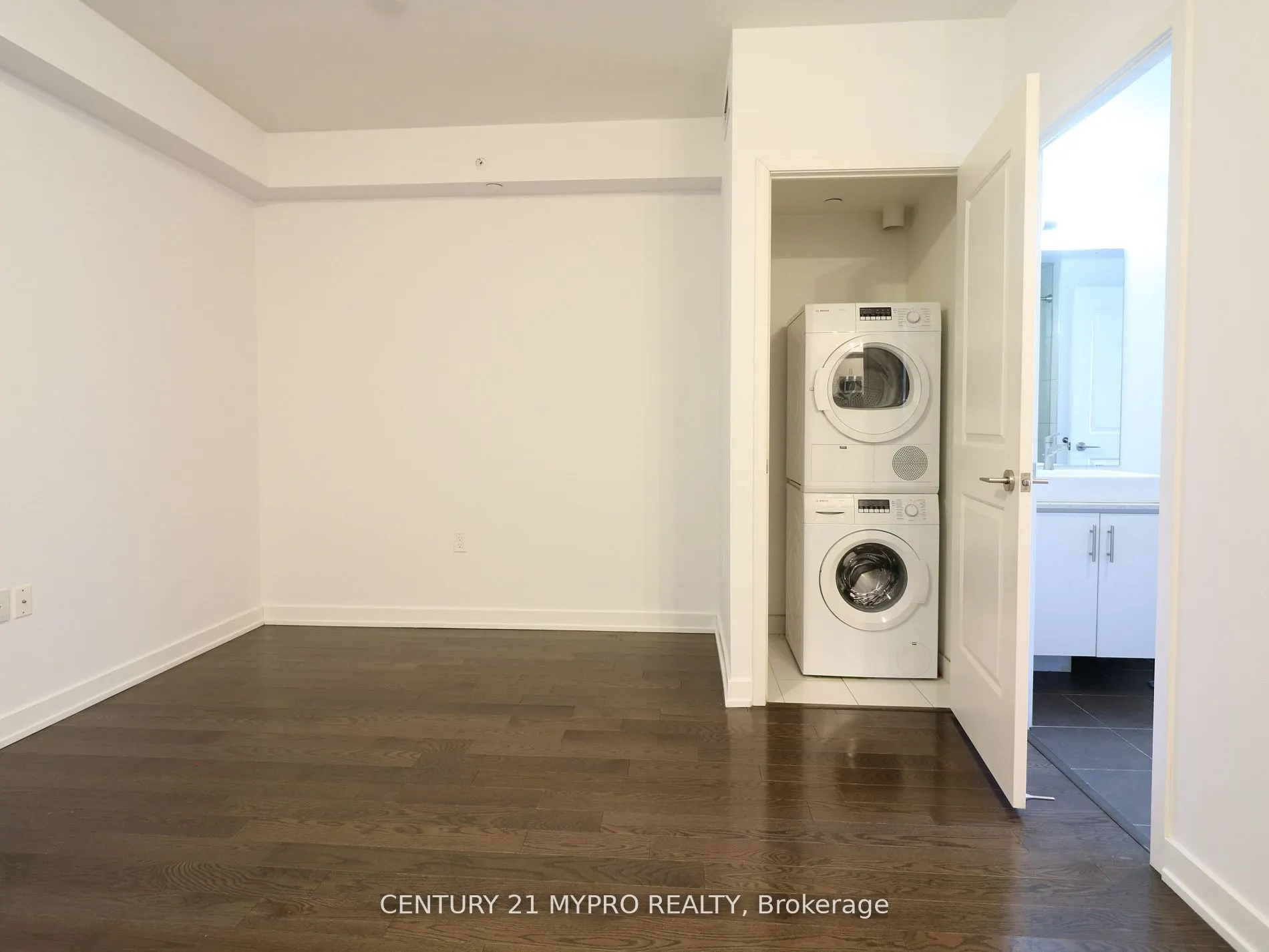 1 The Esplanade Drive, #2601