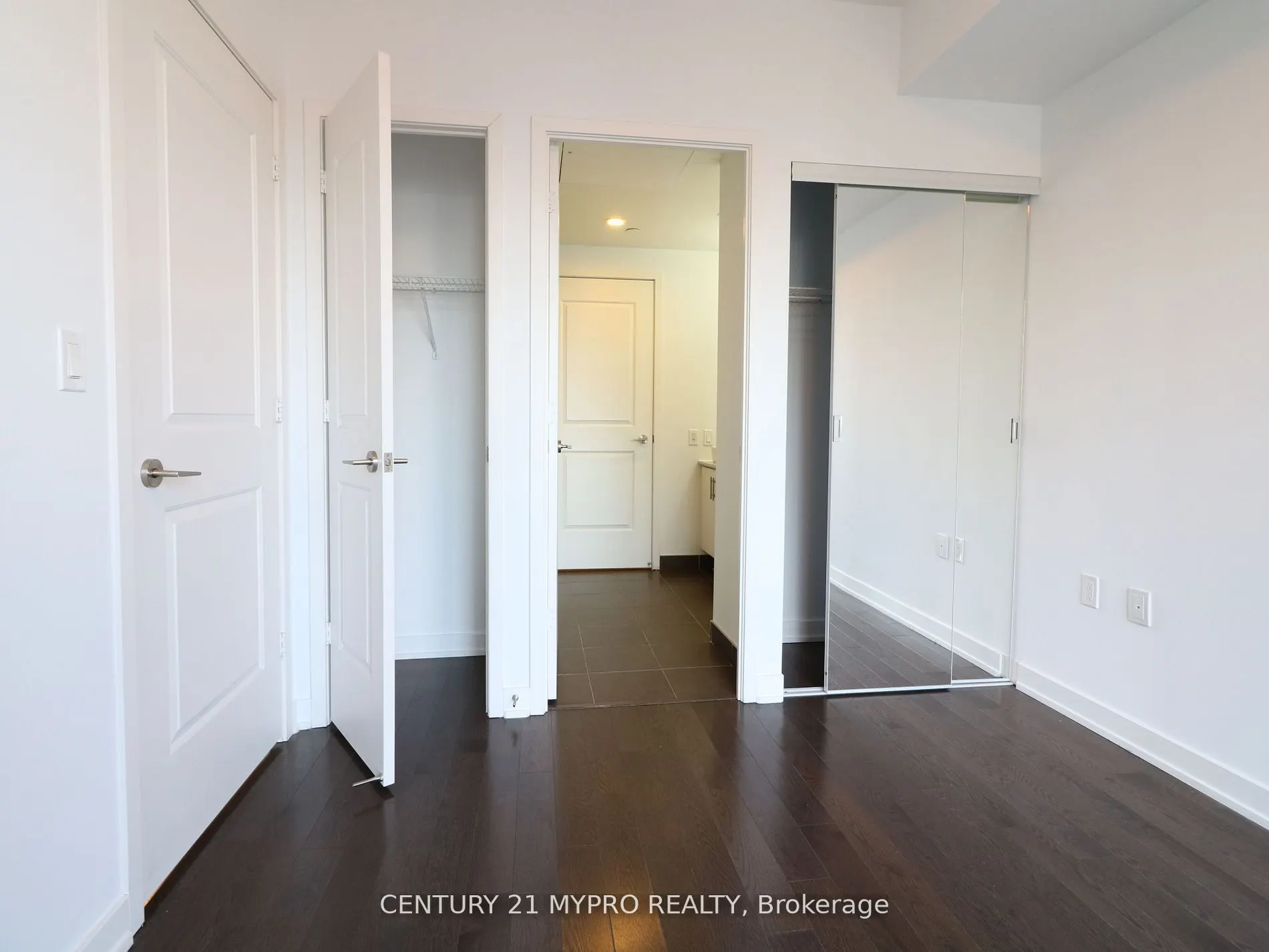 1 The Esplanade Drive, #2601
