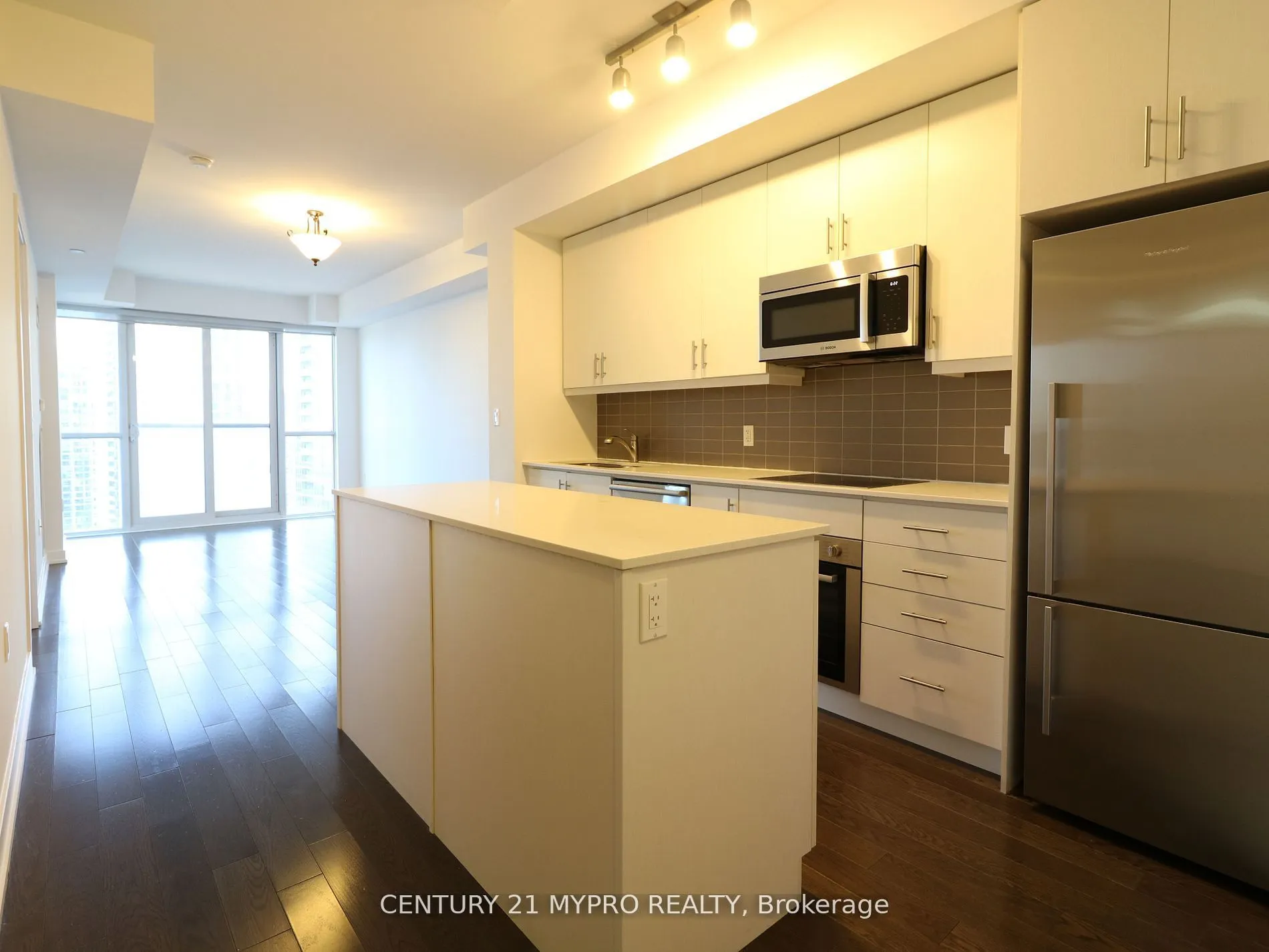 1 The Esplanade Drive, #2601