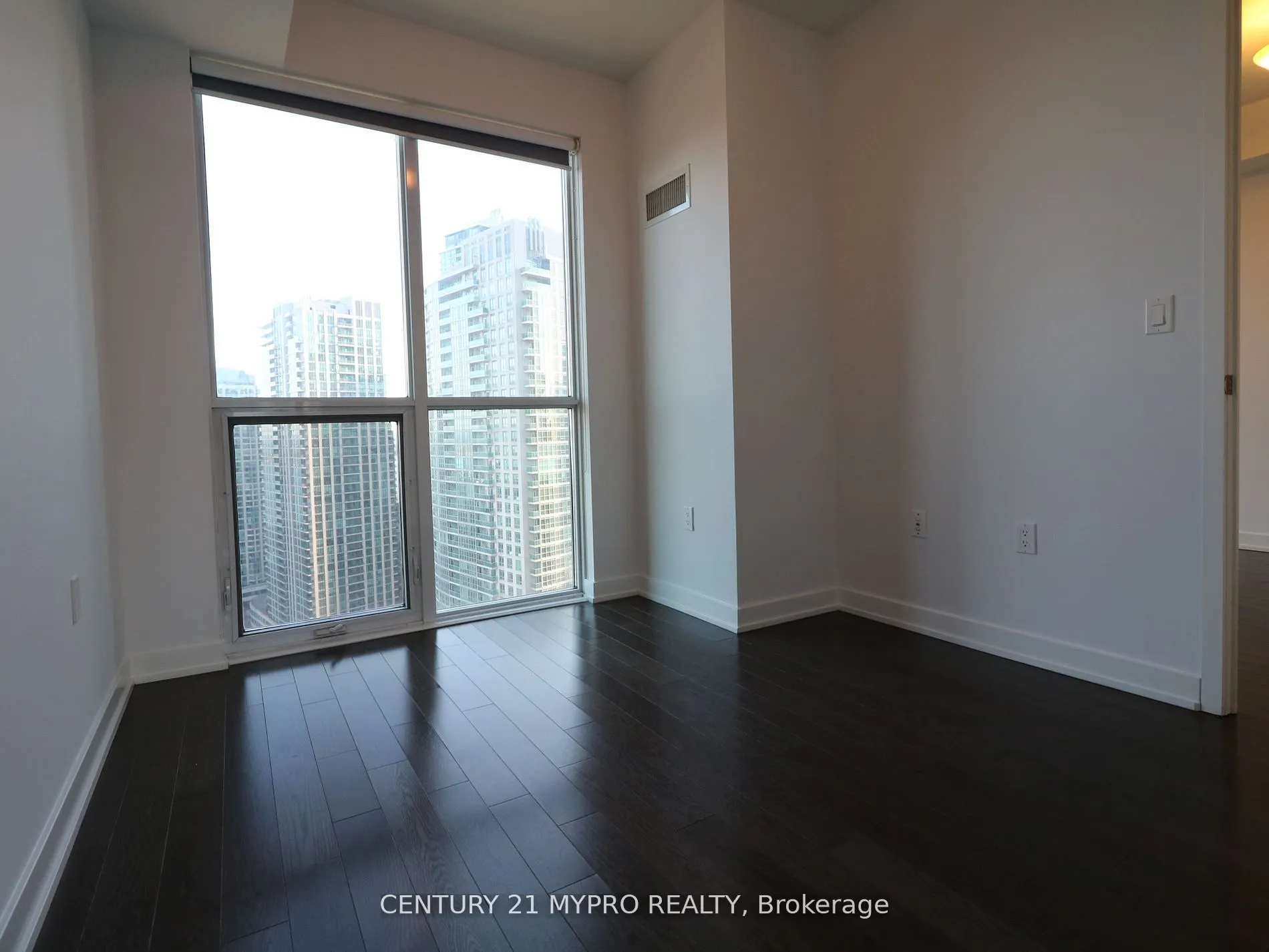1 The Esplanade Drive, #2601