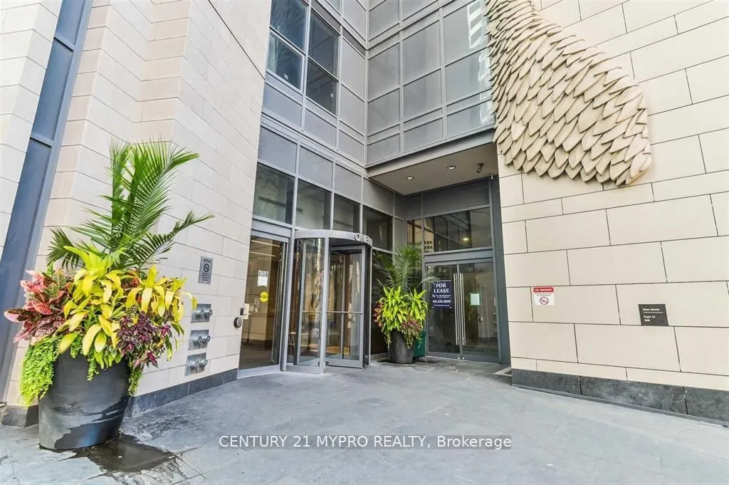 1 The Esplanade Drive, #2601