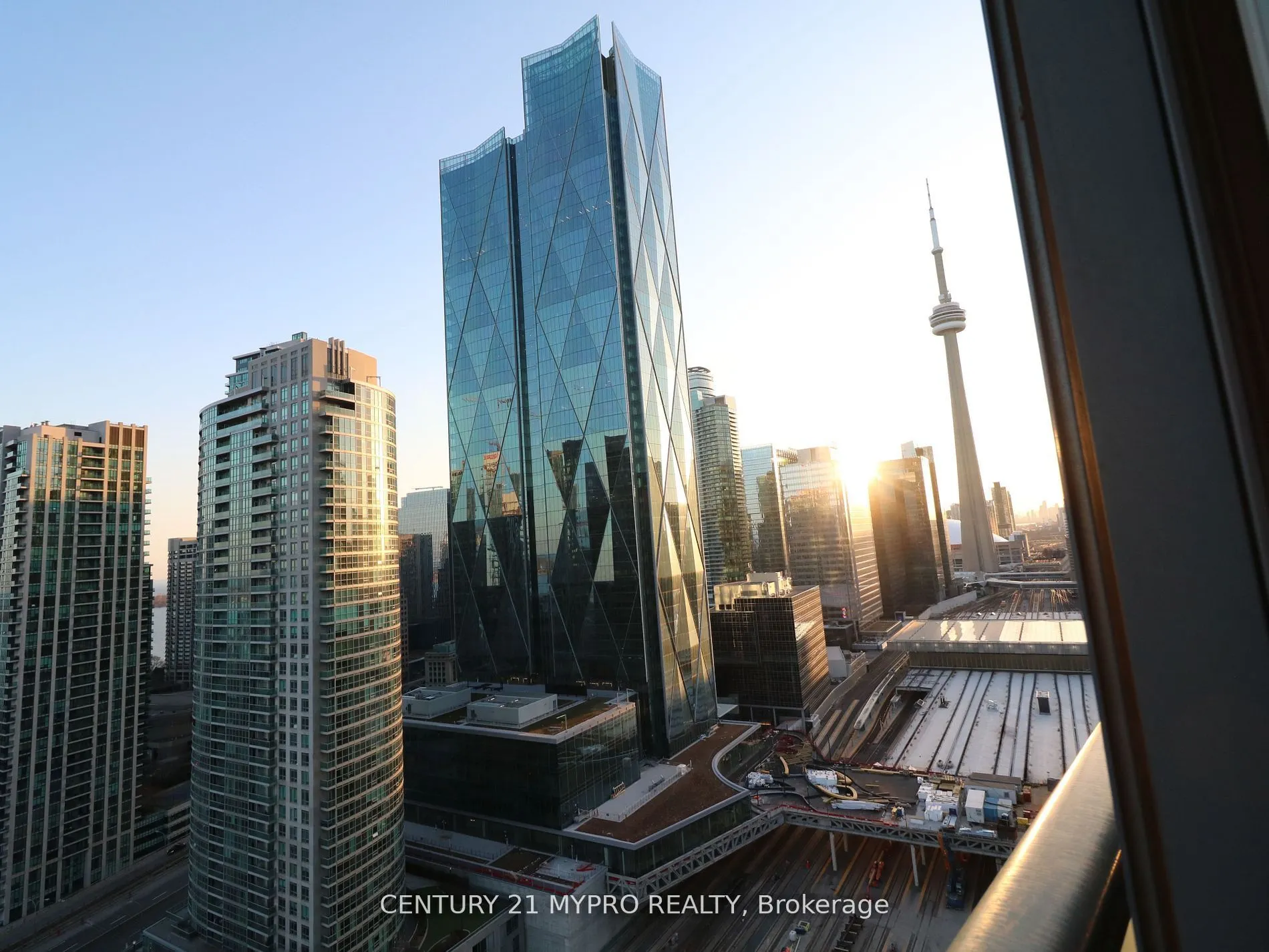 1 The Esplanade Drive, #2601