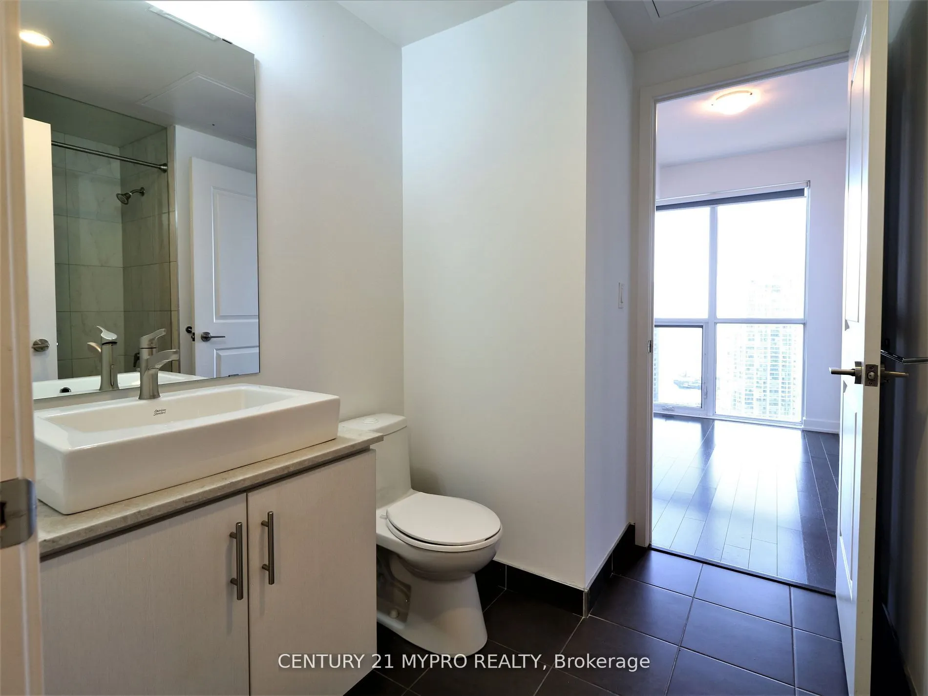 1 The Esplanade Drive, #2601