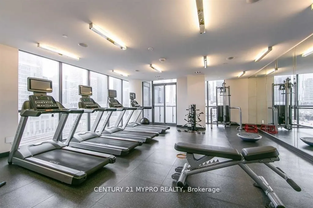 1 The Esplanade Drive, #2601