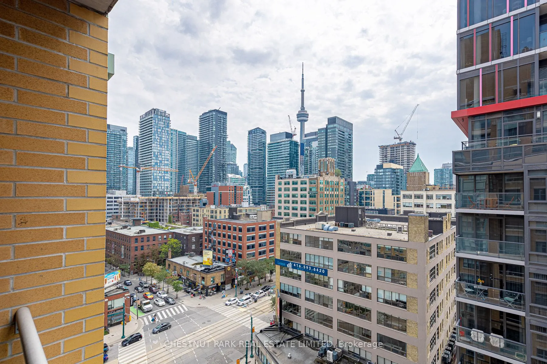 438 Richmond Street W, #1119