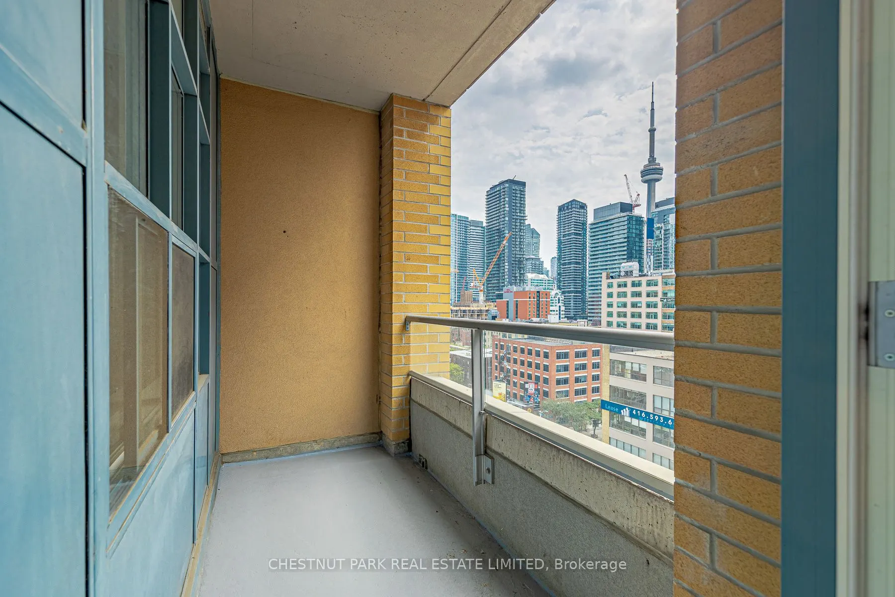 438 Richmond Street W, #1119
