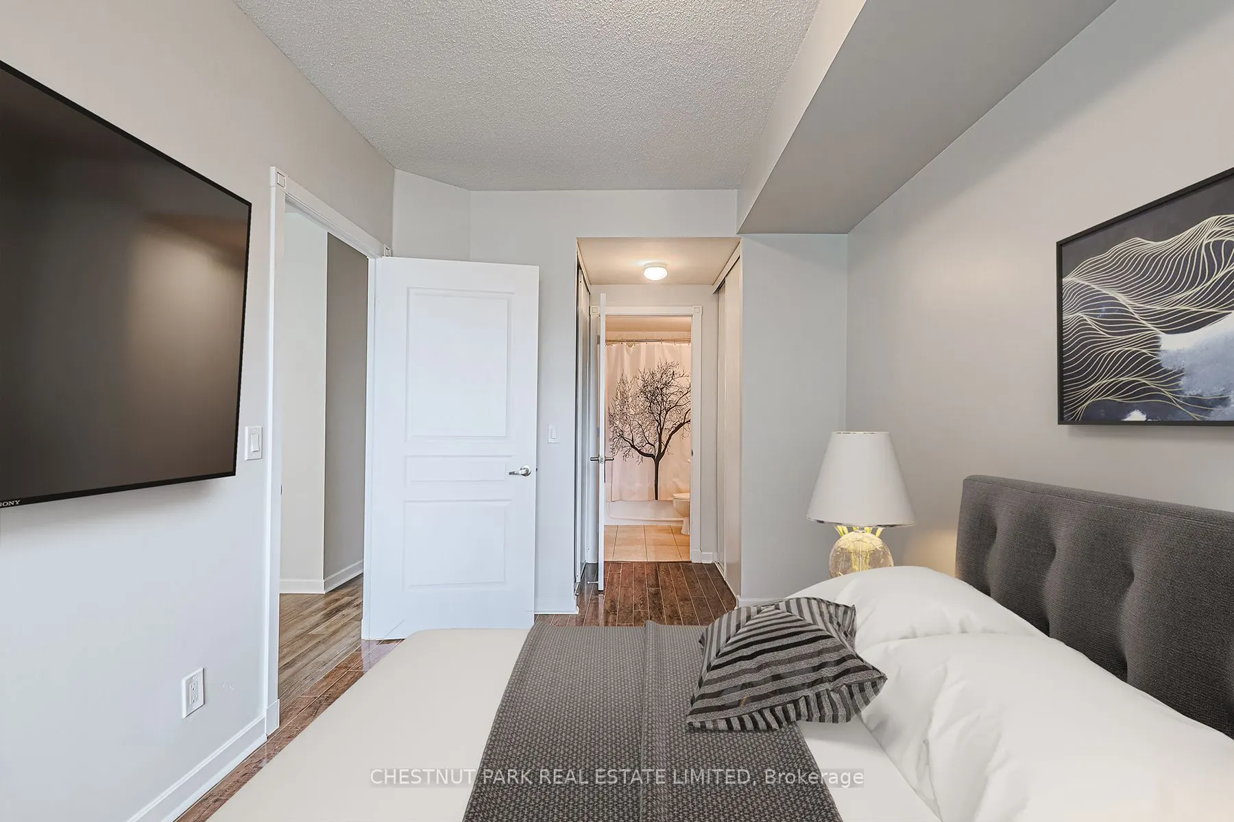 438 Richmond Street W, #1119