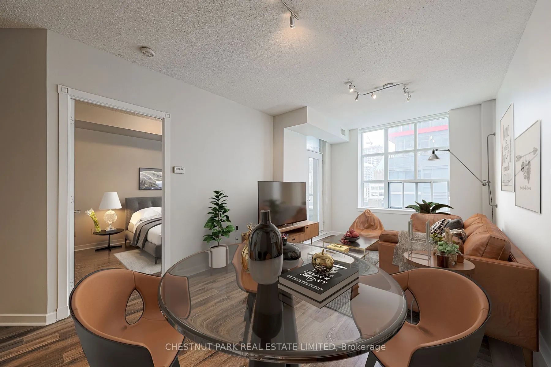 438 Richmond Street W, #1119
