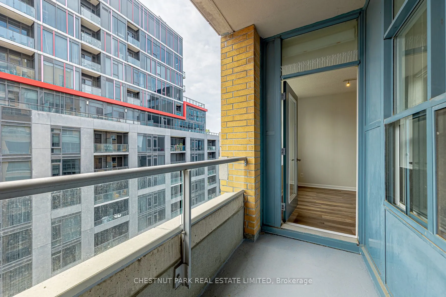 438 Richmond Street W, #1119