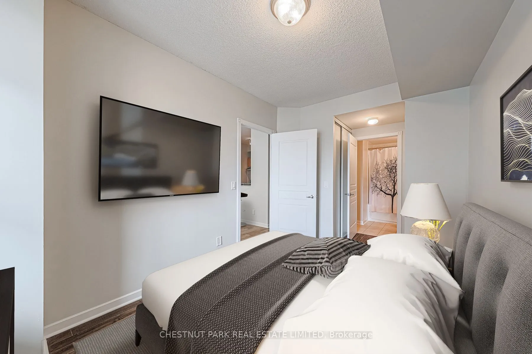 438 Richmond Street W, #1119