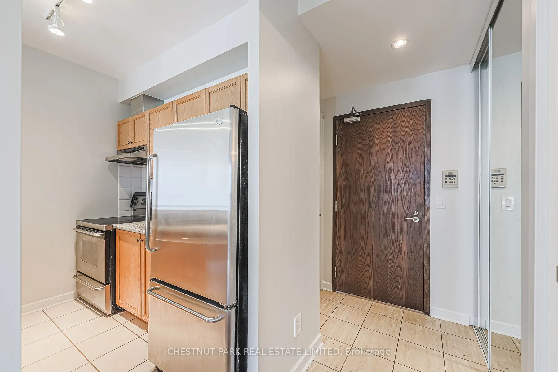 438 Richmond Street W, #1119