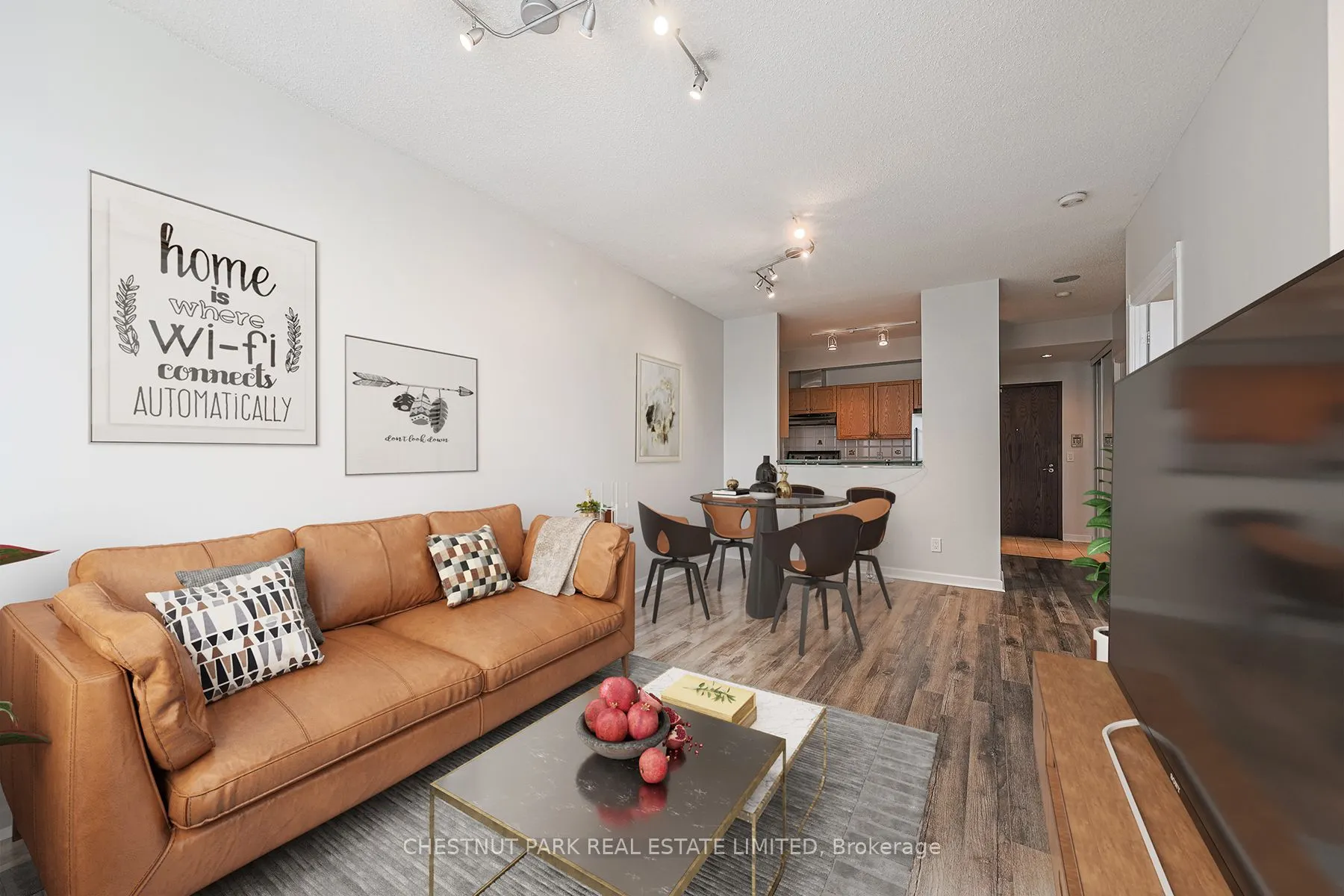 438 Richmond Street W, #1119