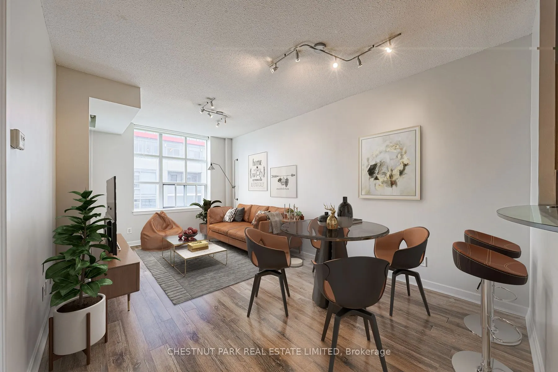 438 Richmond Street W, #1119