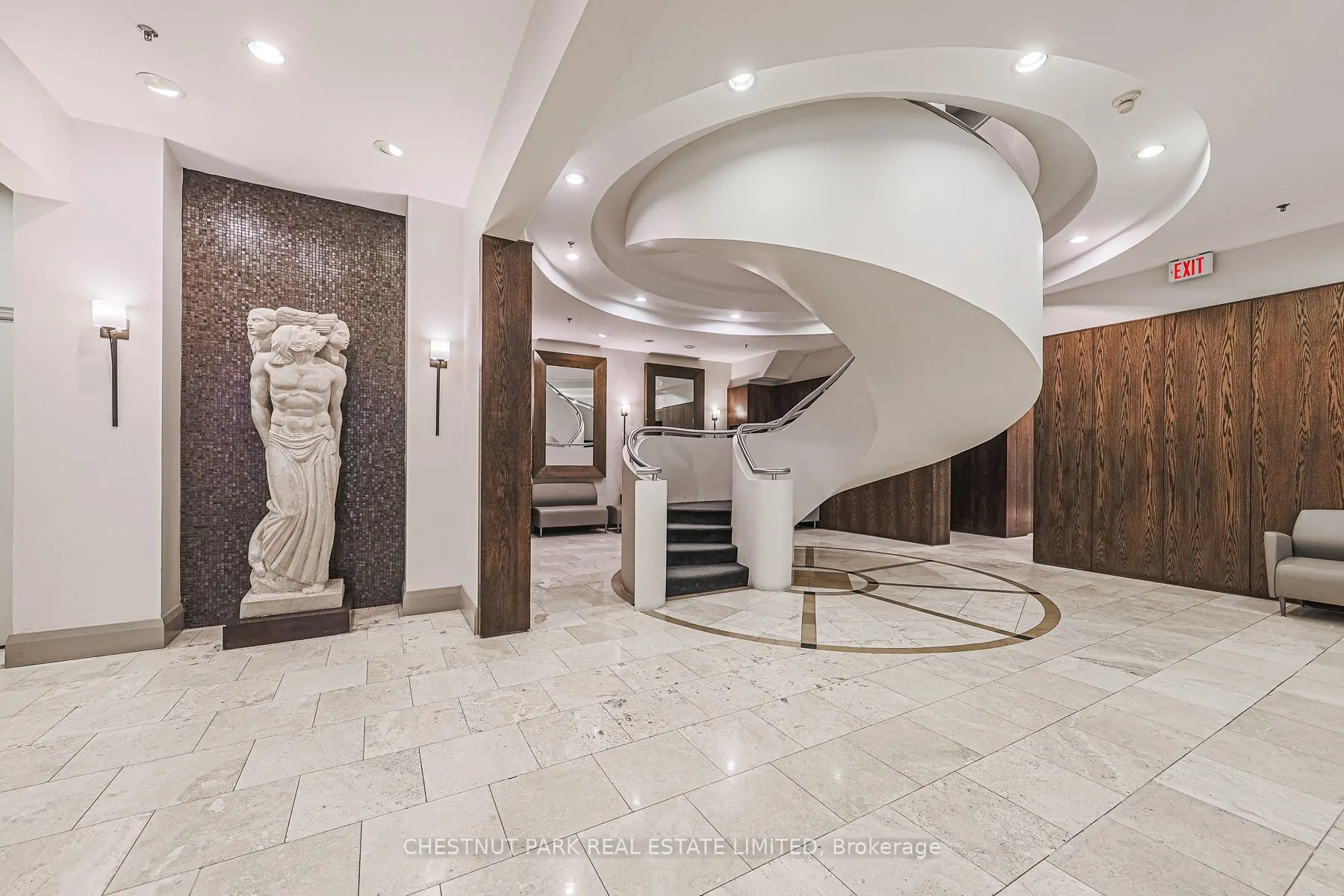 438 Richmond Street W, #1119