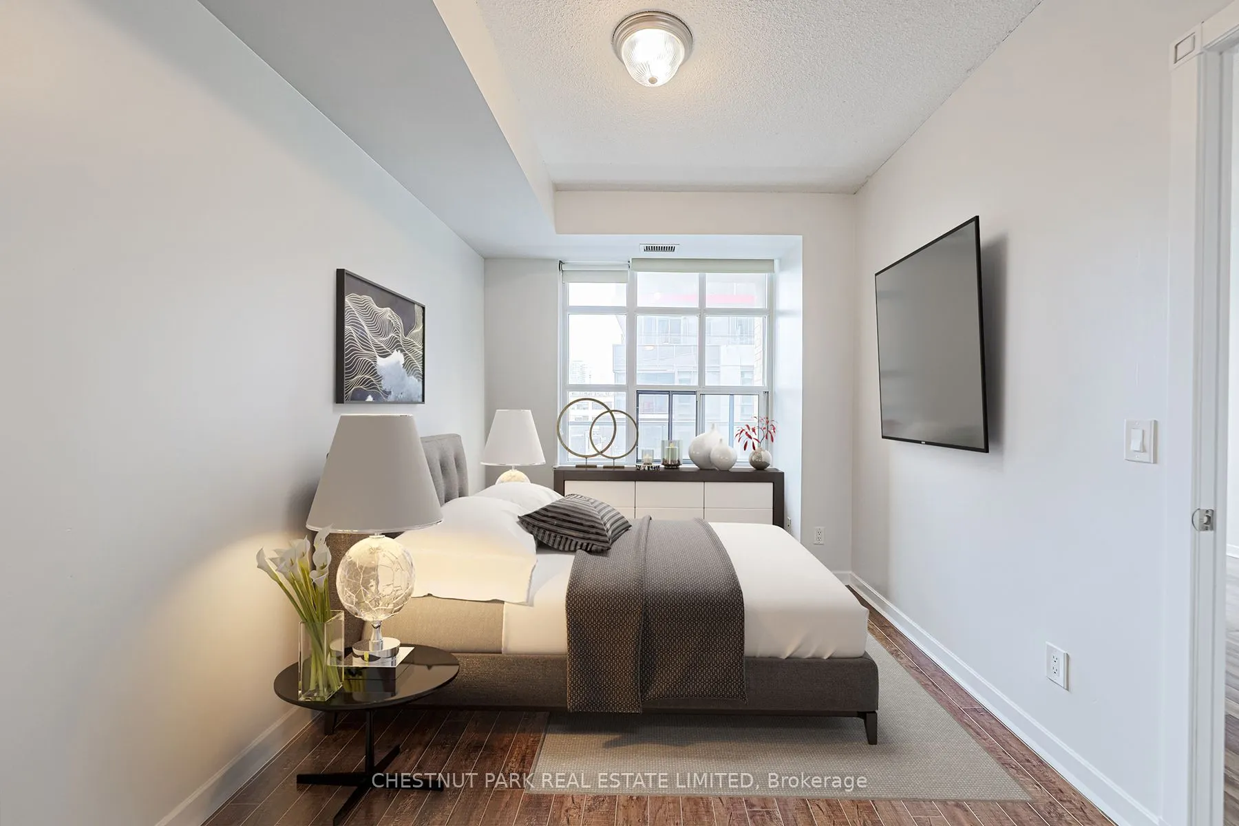 438 Richmond Street W, #1119