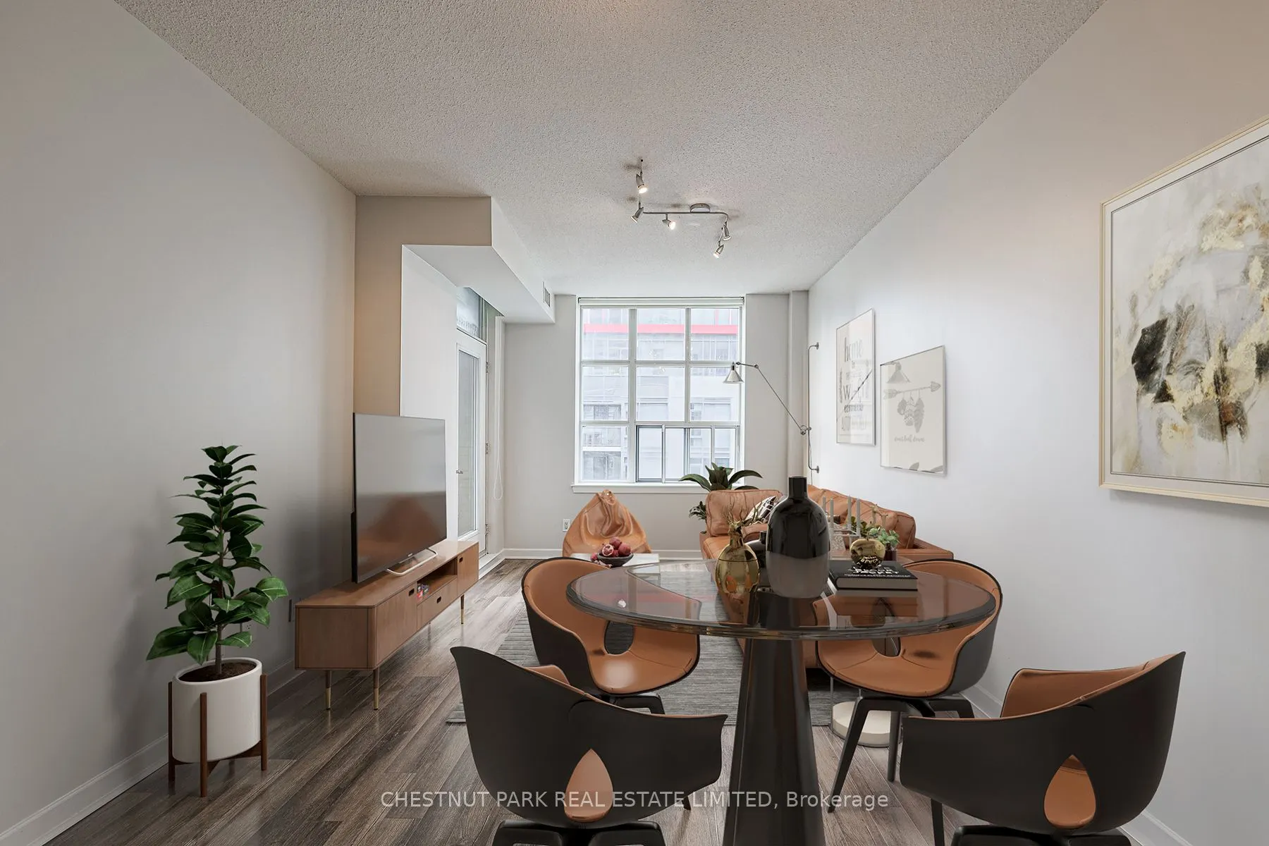 438 Richmond Street W, #1119