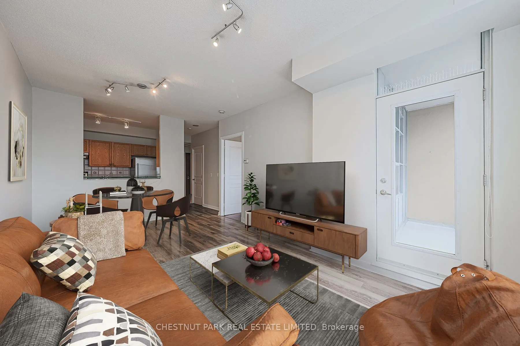 438 Richmond Street W, #1119