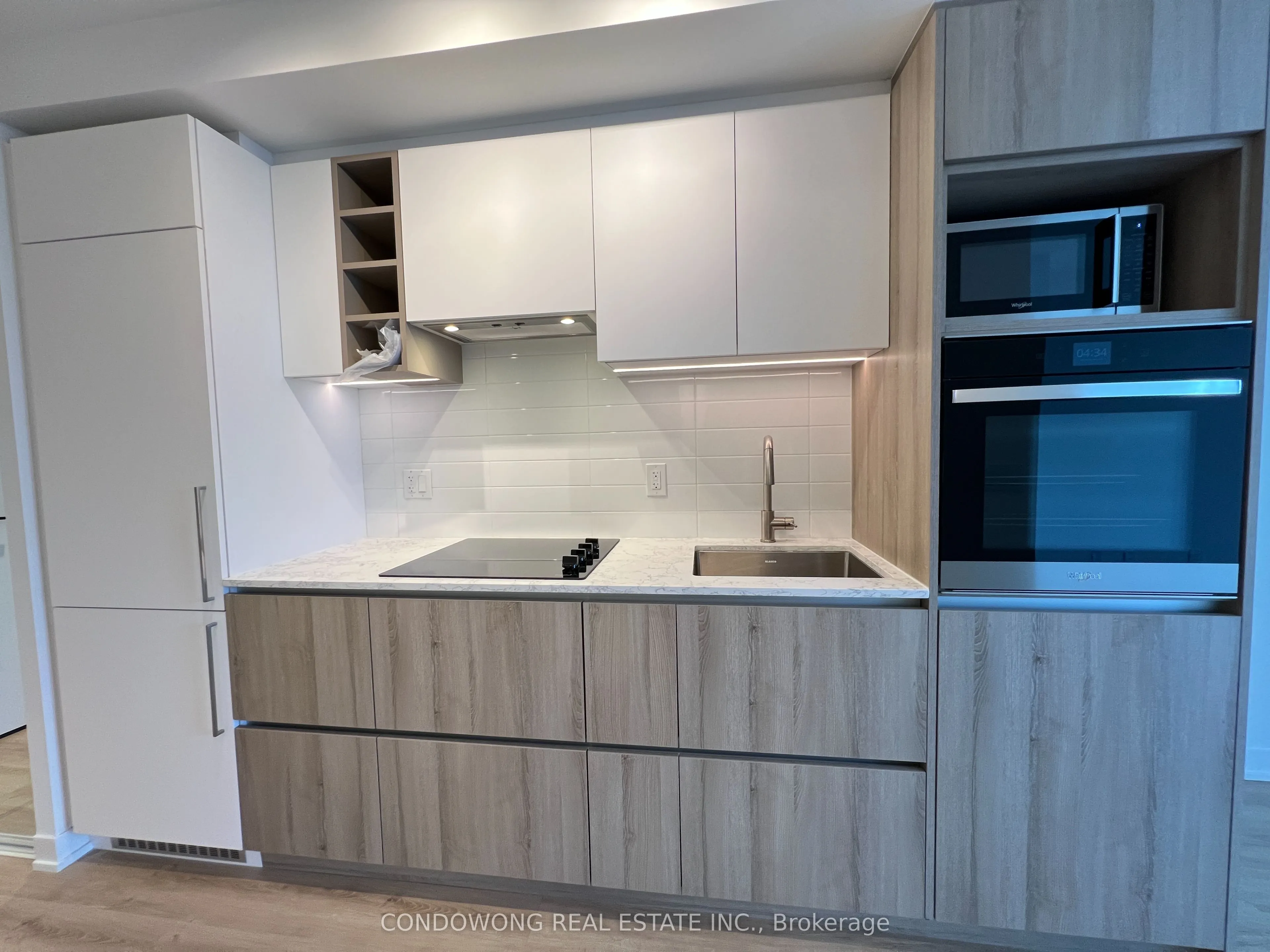 319 Jarvis Street, #2709