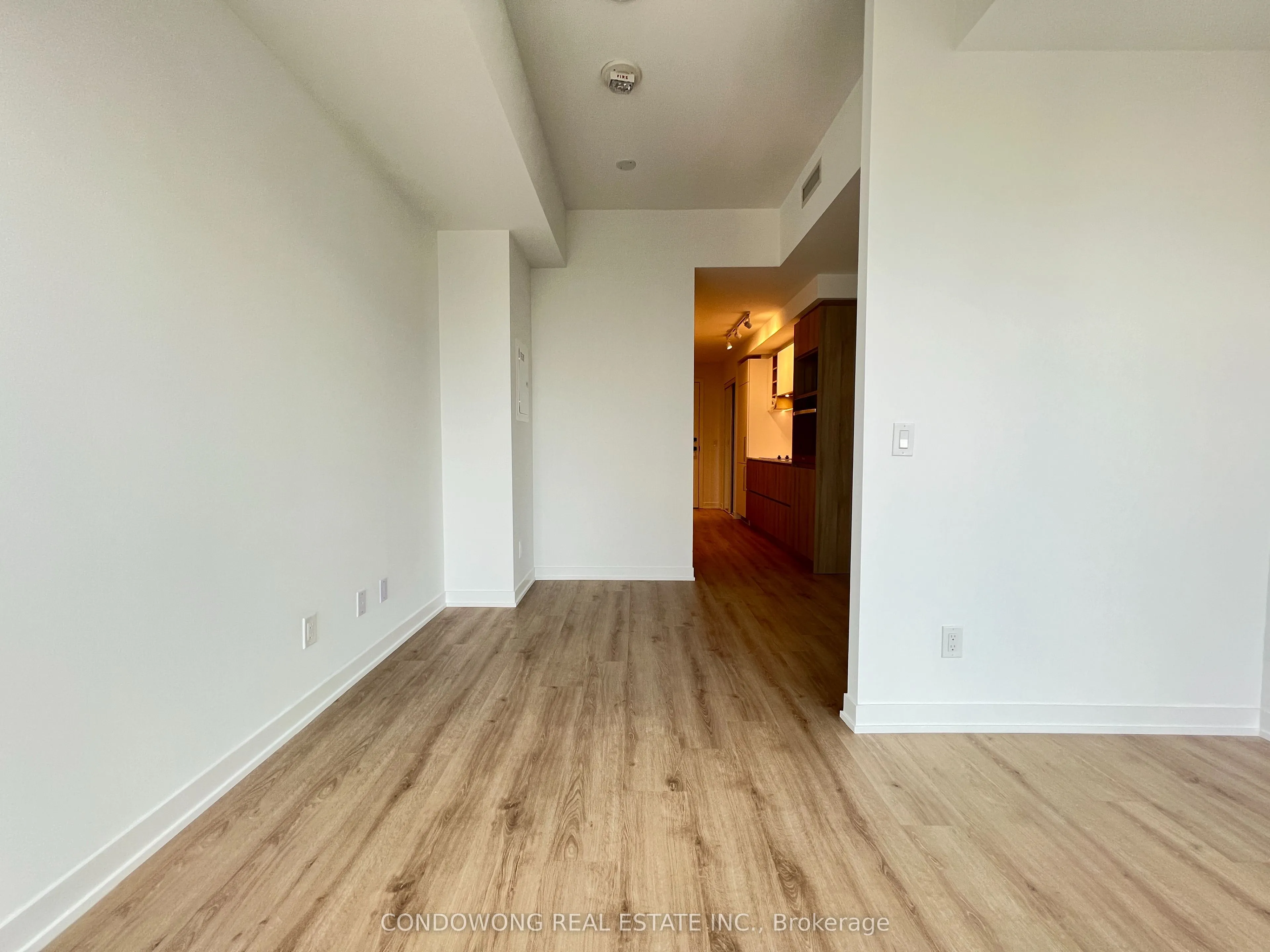 319 Jarvis Street, #2709