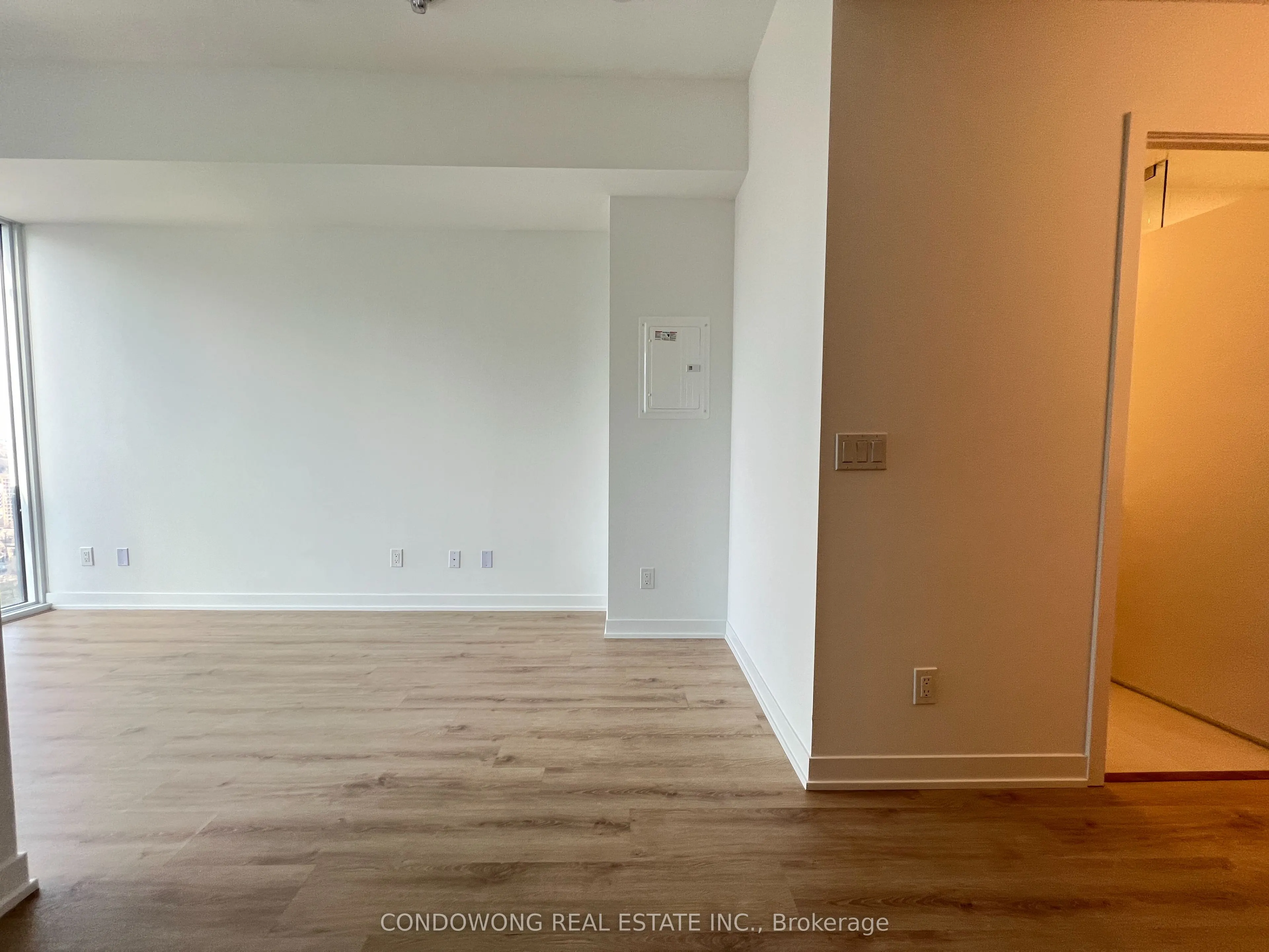 319 Jarvis Street, #2709
