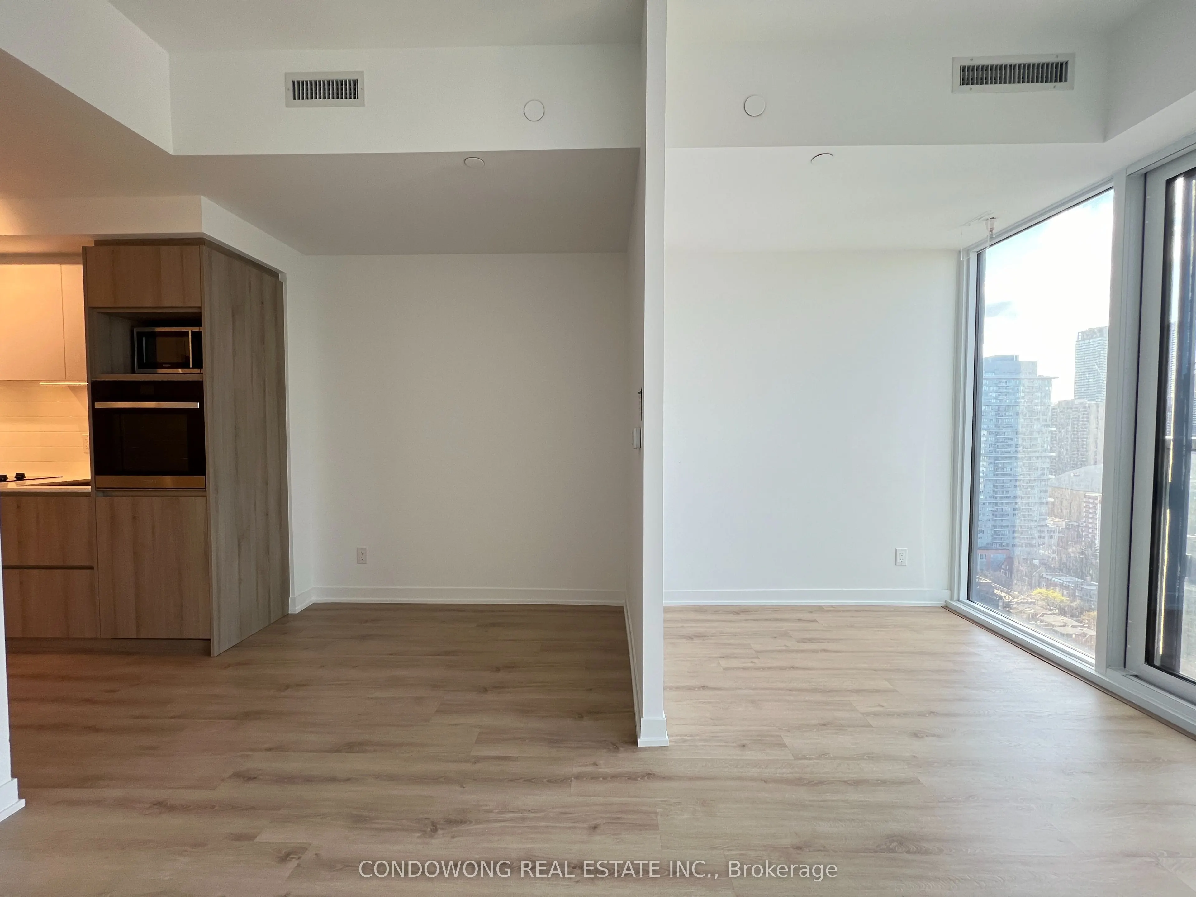 319 Jarvis Street, #2709