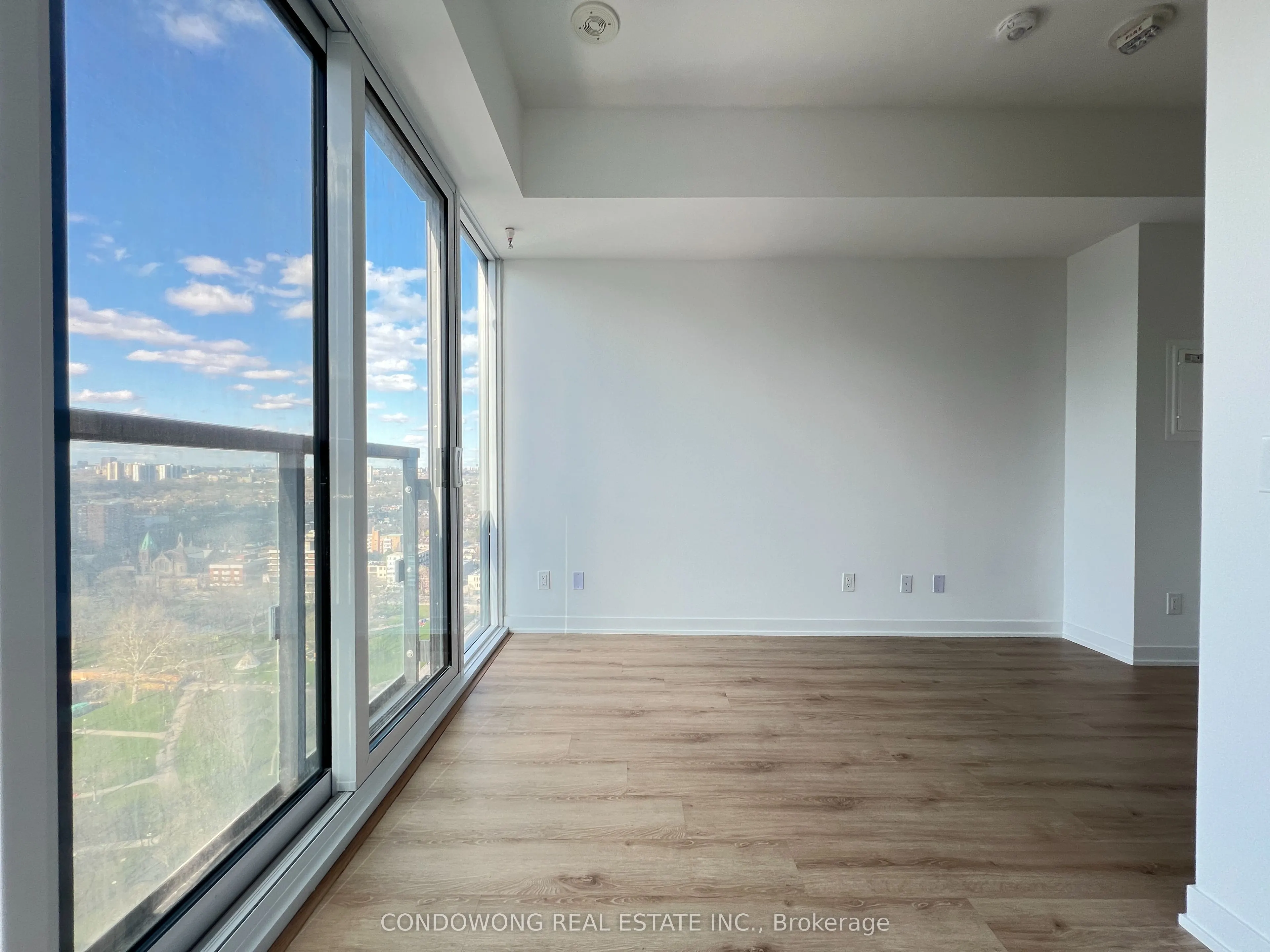 319 Jarvis Street, #2709