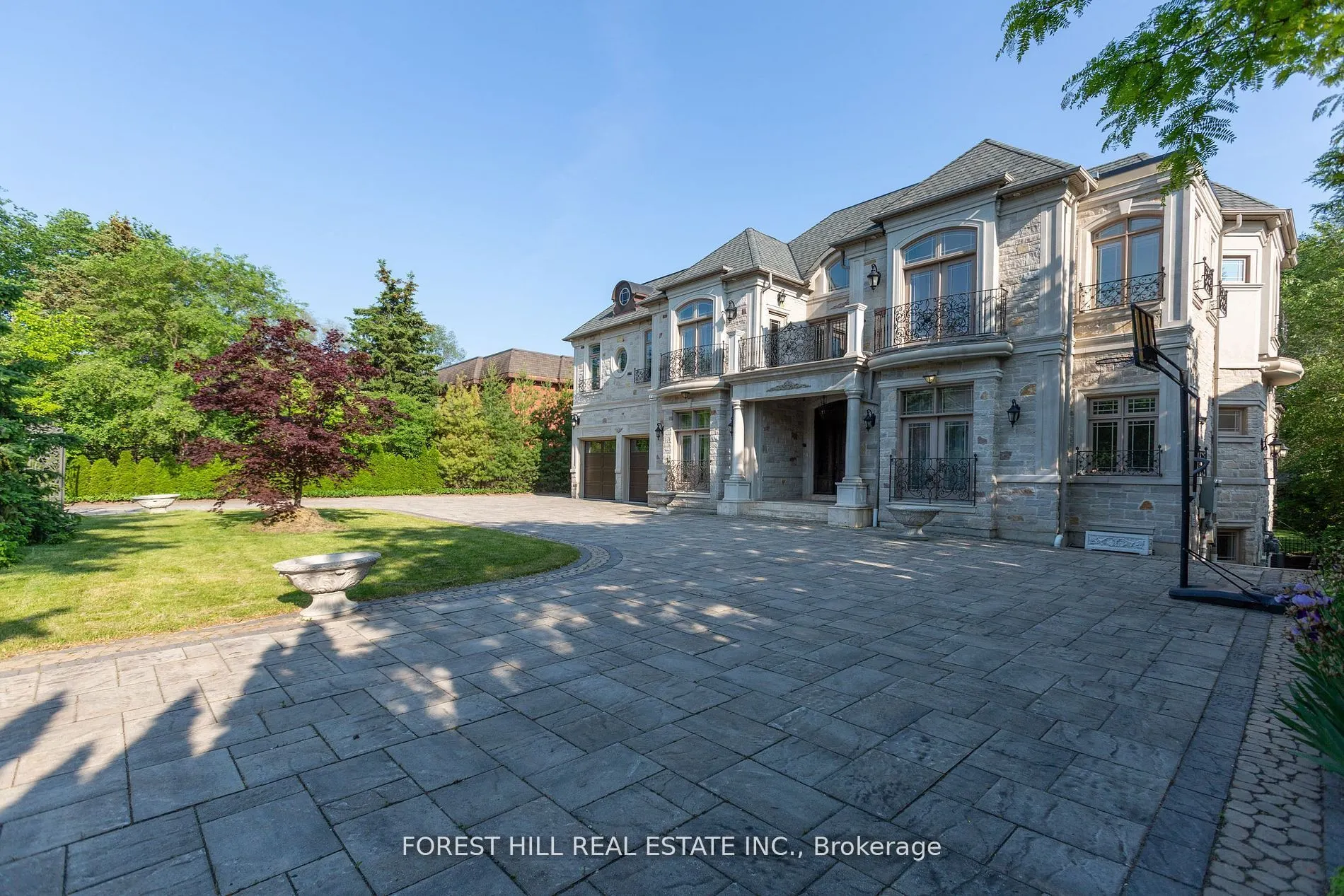 4 Fifeshire Road