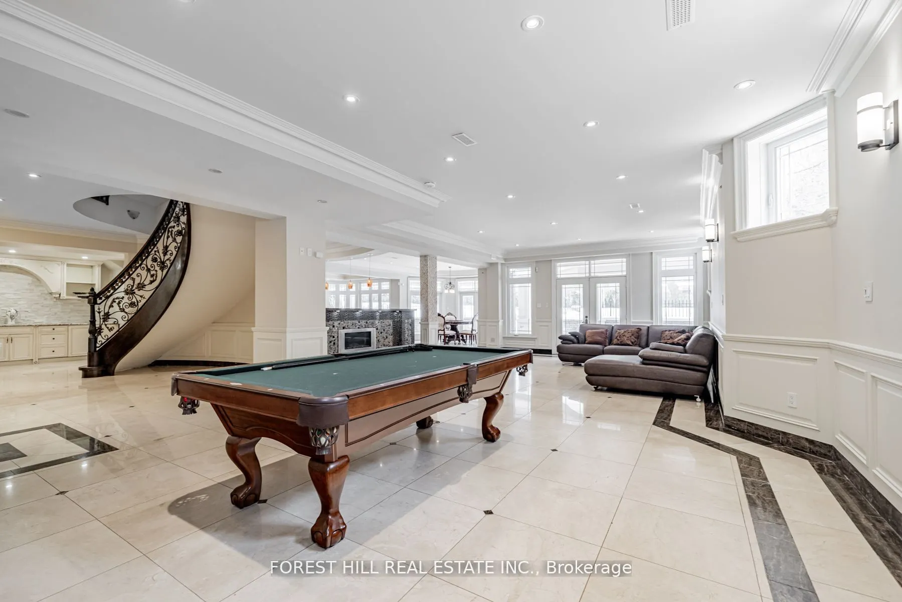 4 Fifeshire Road