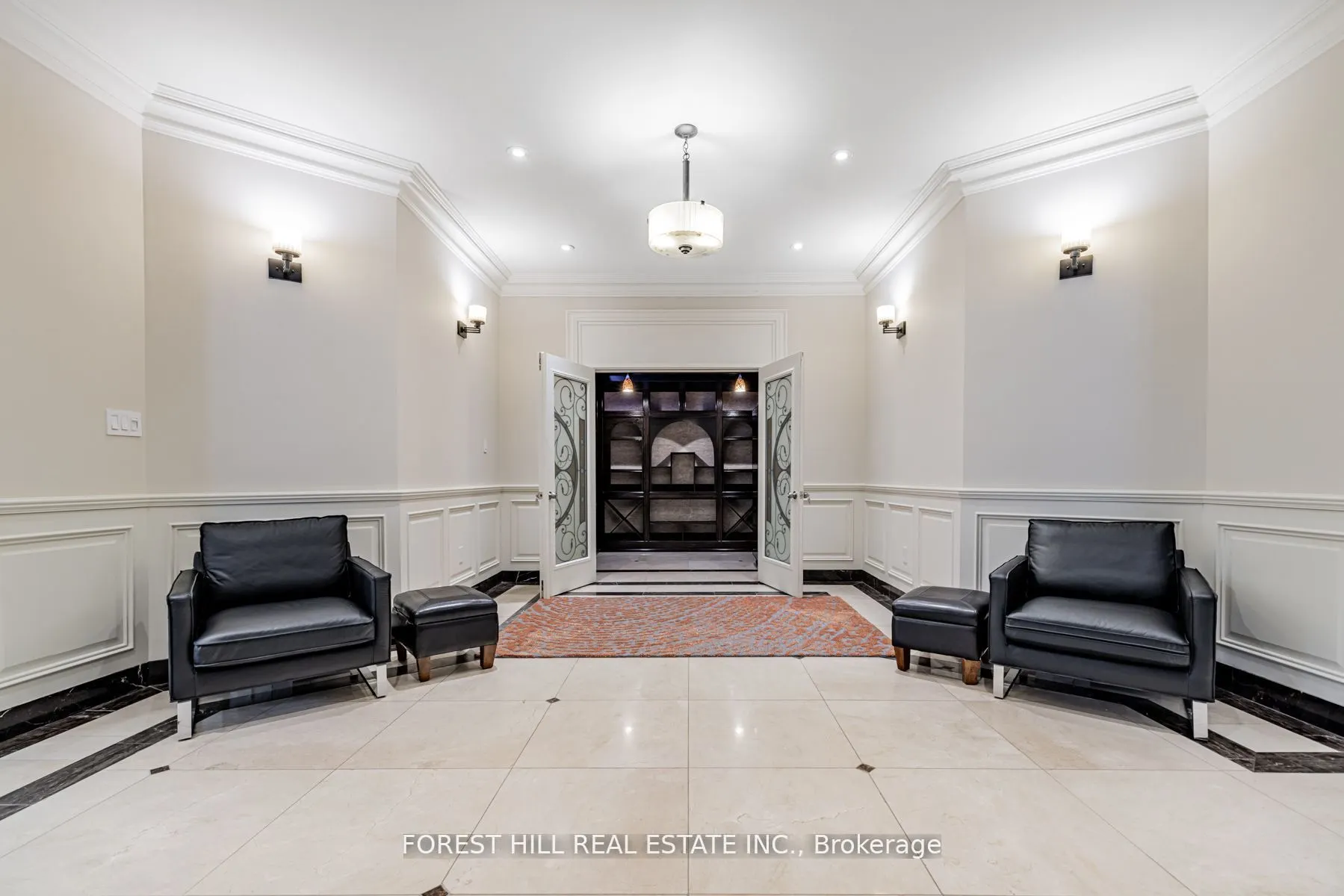 4 Fifeshire Road