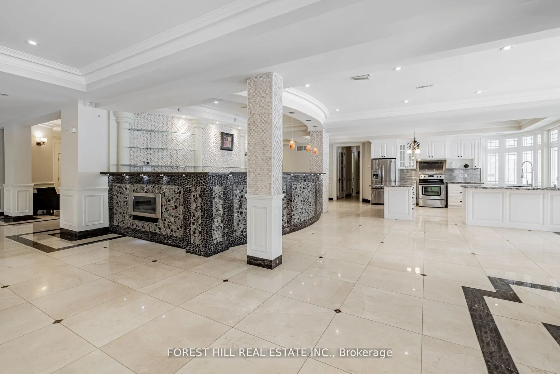 4 Fifeshire Road