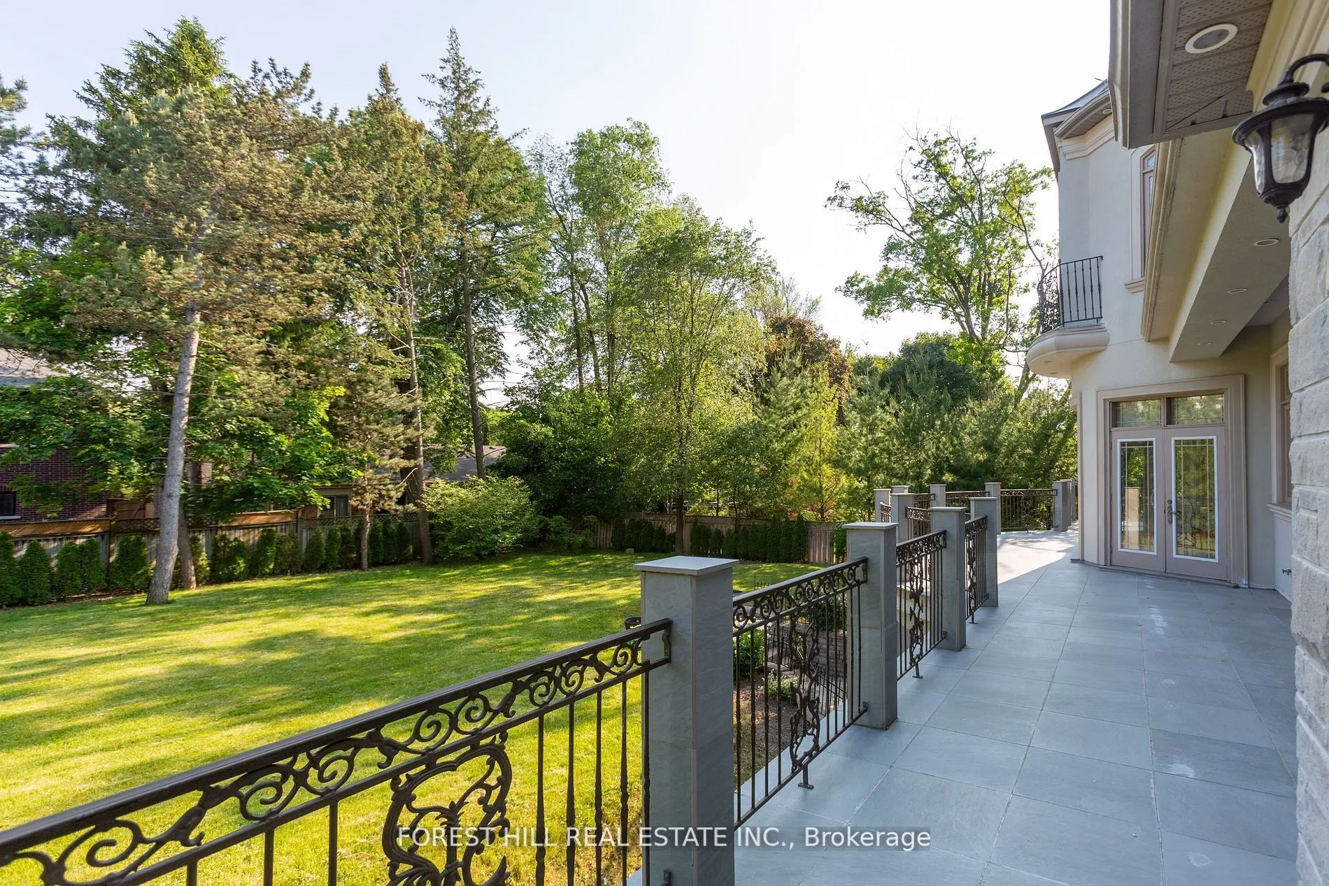 4 Fifeshire Road
