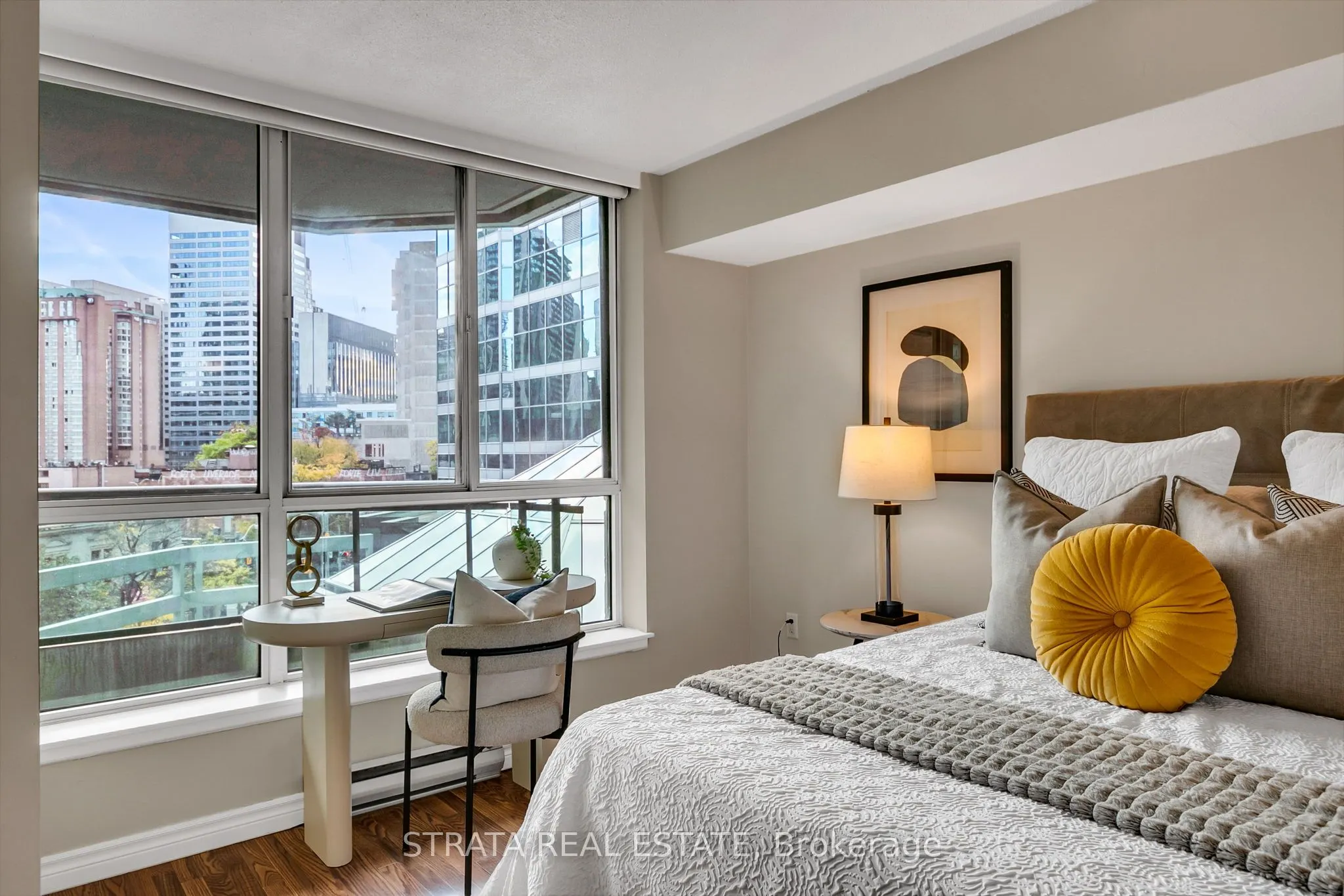 38 Elm Street, #412