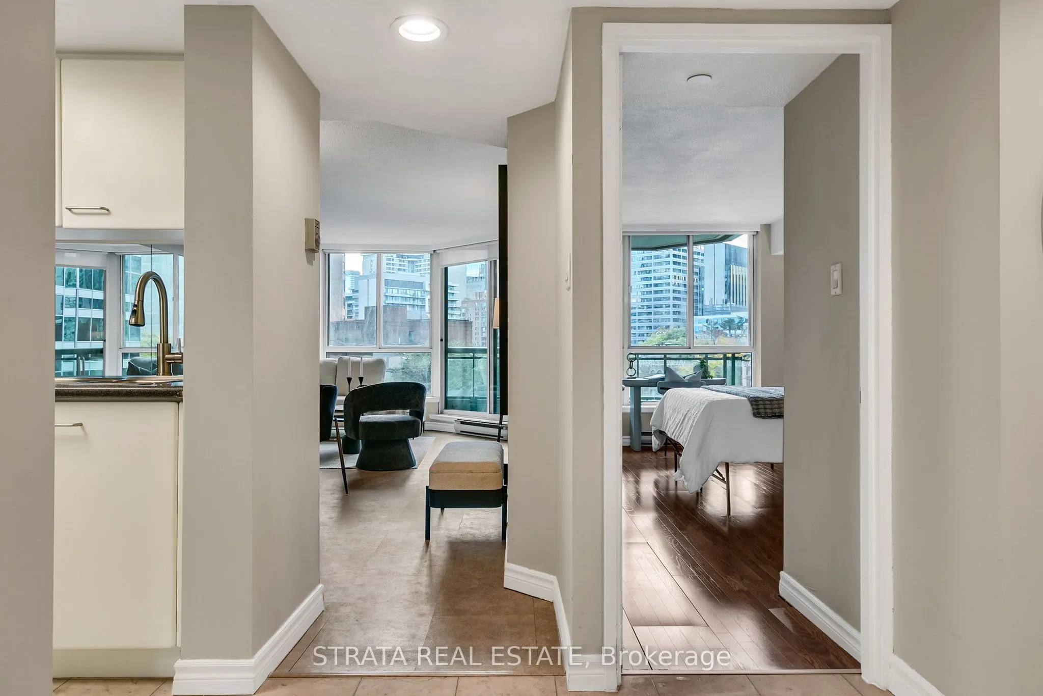 38 Elm Street, #412