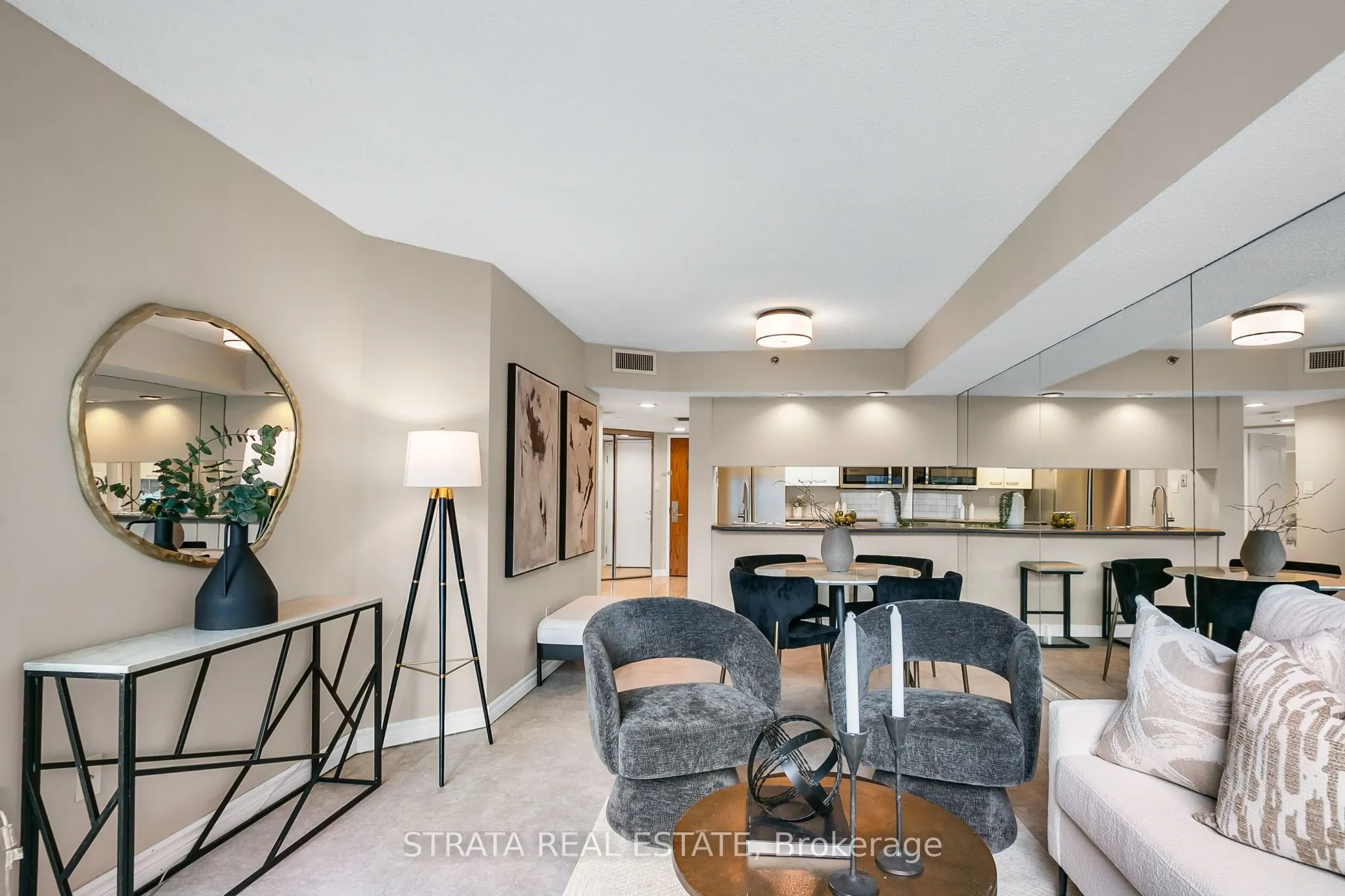 38 Elm Street, #412