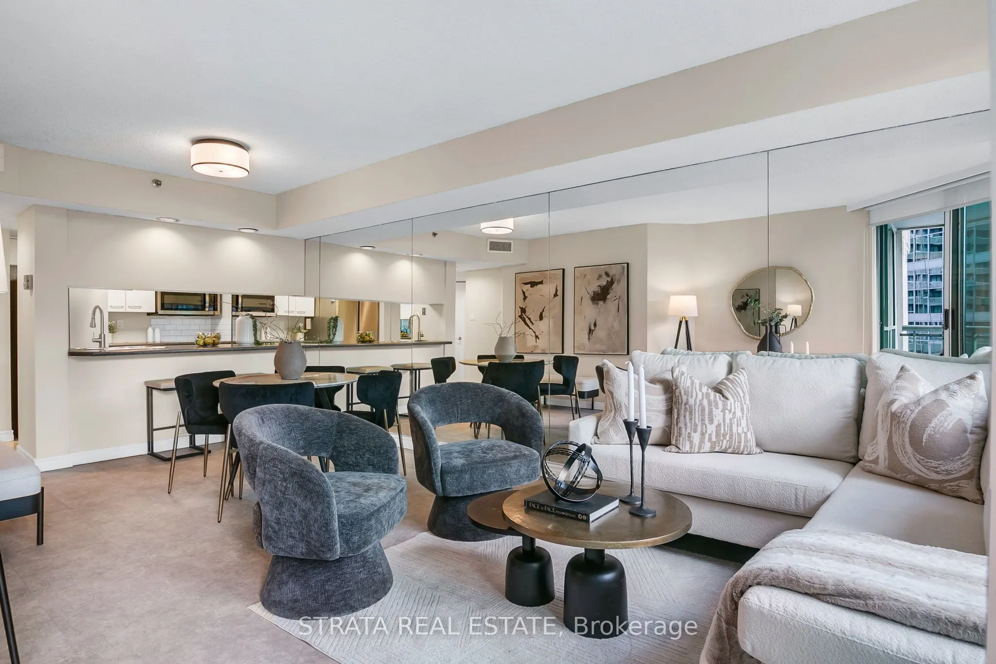 38 Elm Street, #412