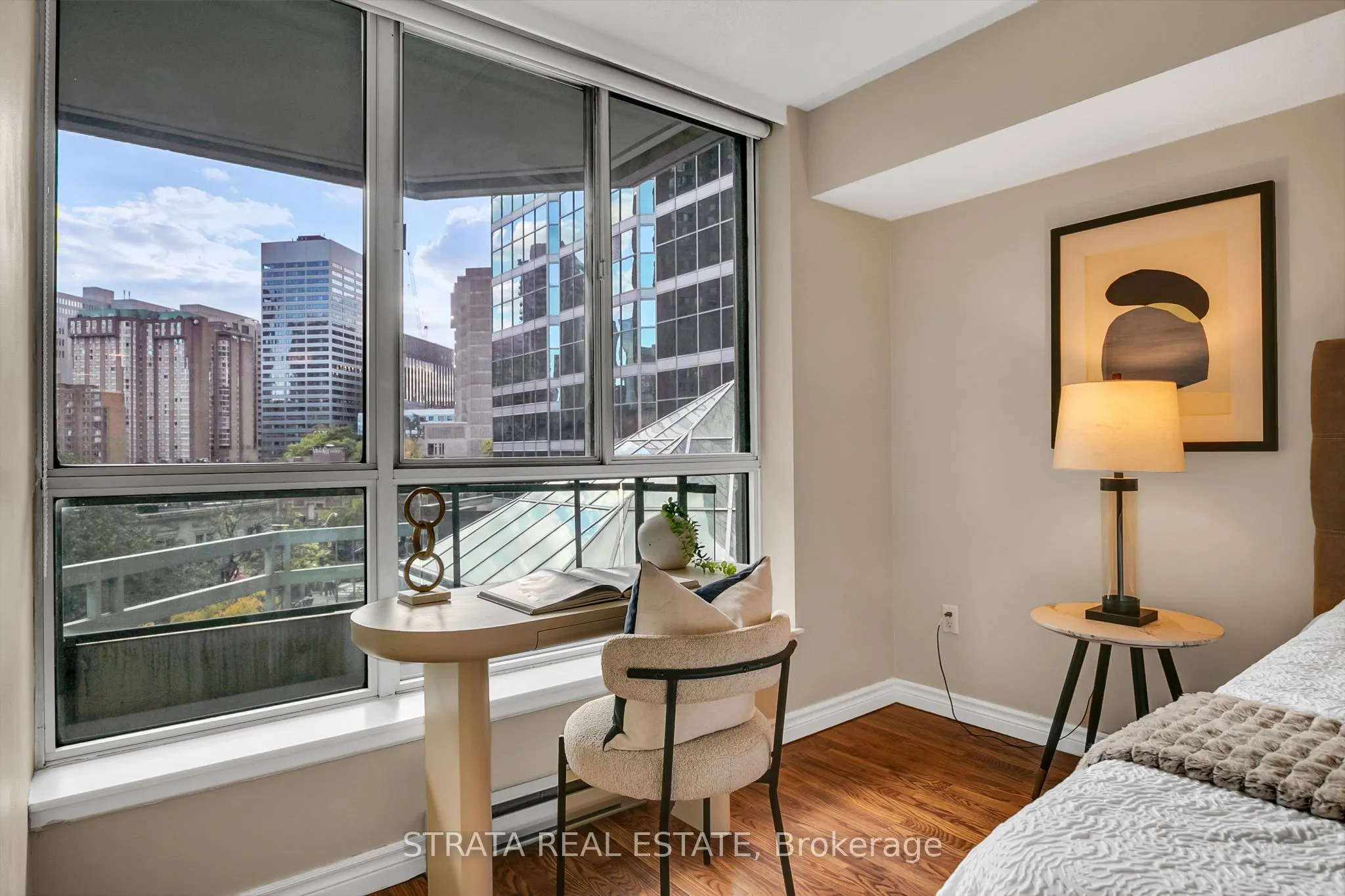 38 Elm Street, #412