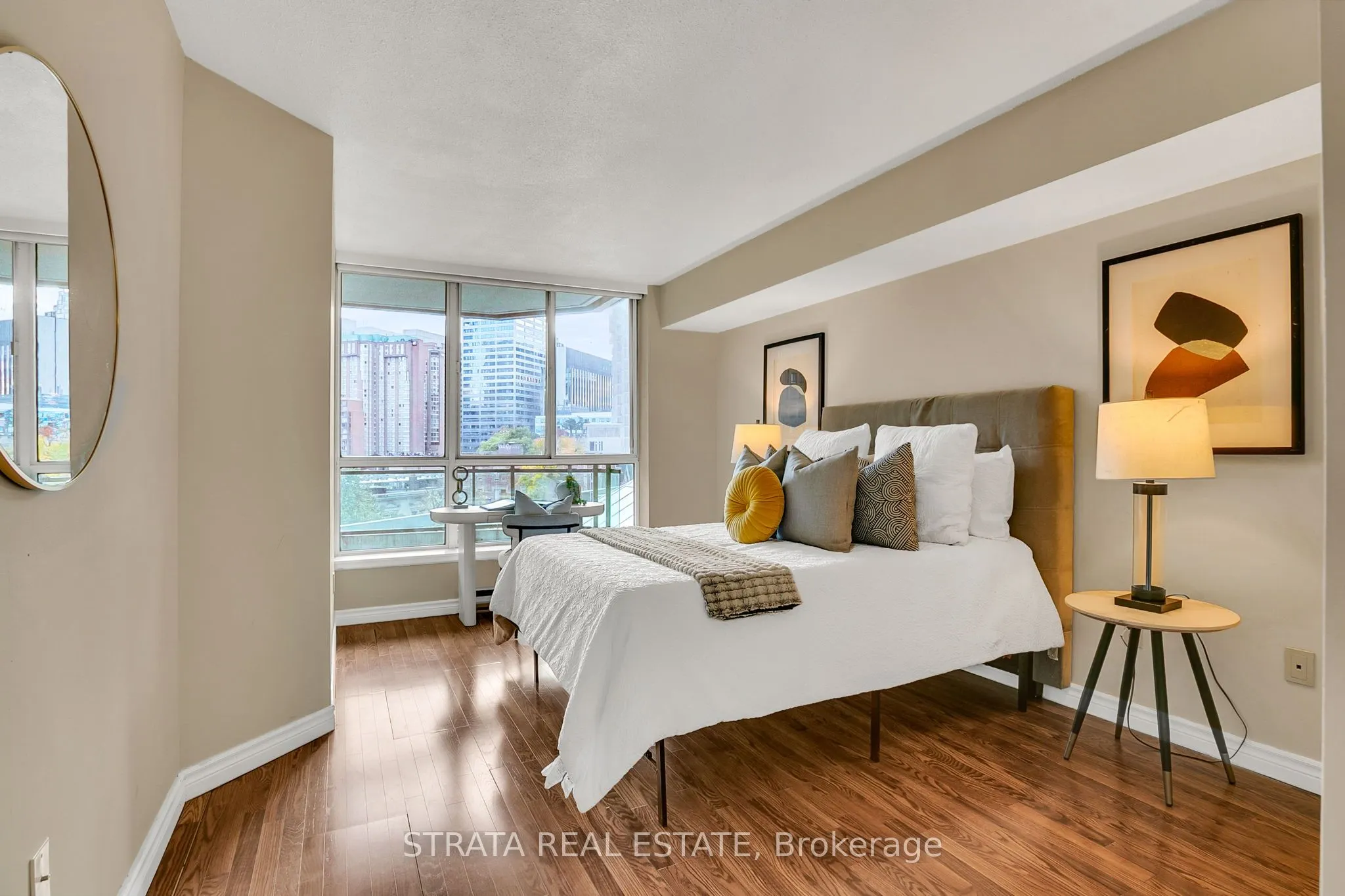 38 Elm Street, #412