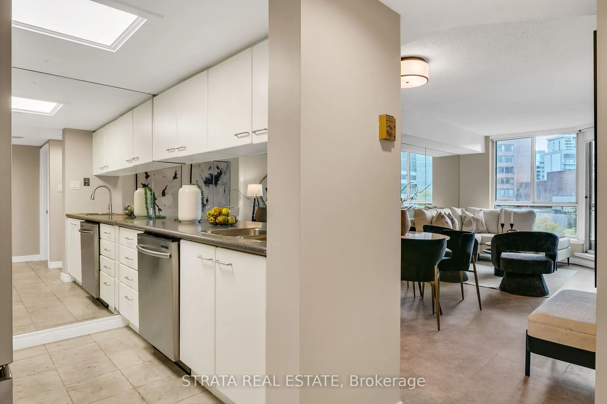 38 Elm Street, #412