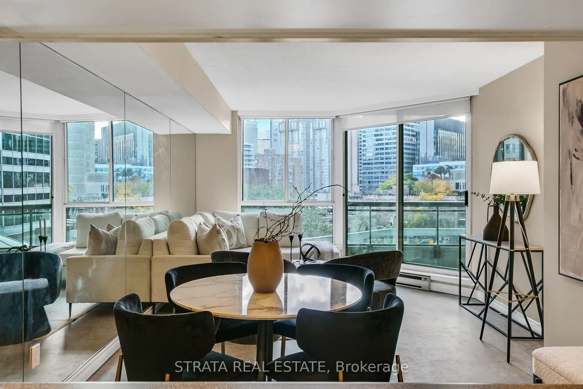 38 Elm Street, #412