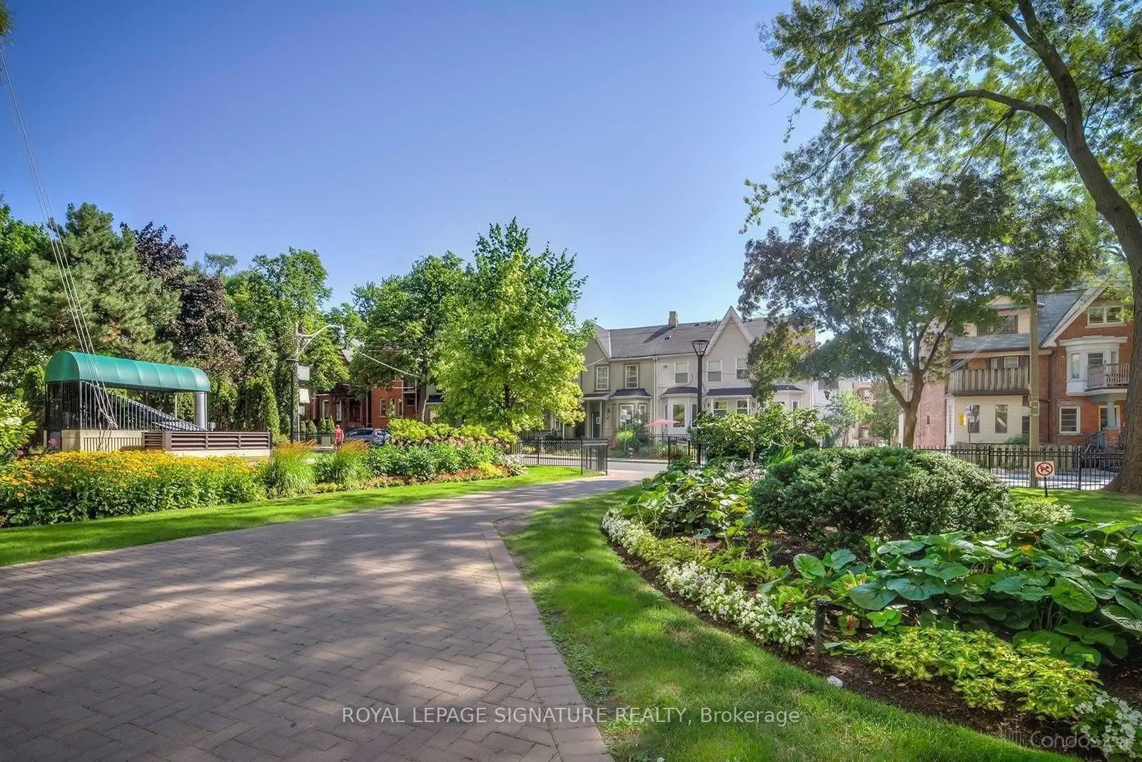 40 Homewood Avenue, #1503
