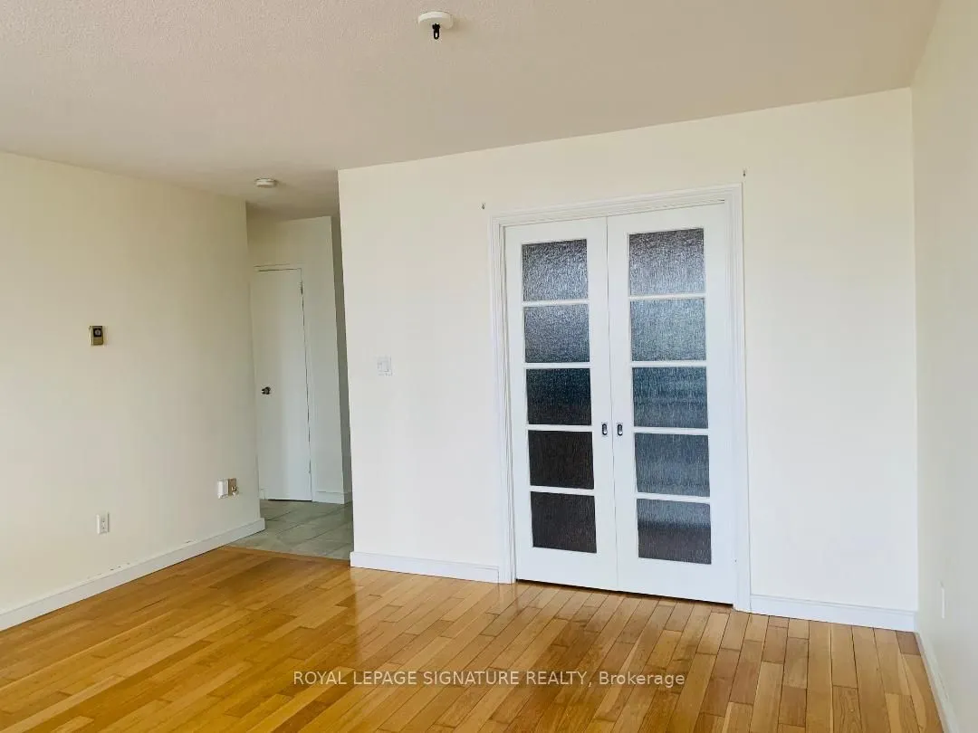 40 Homewood Avenue, #1503