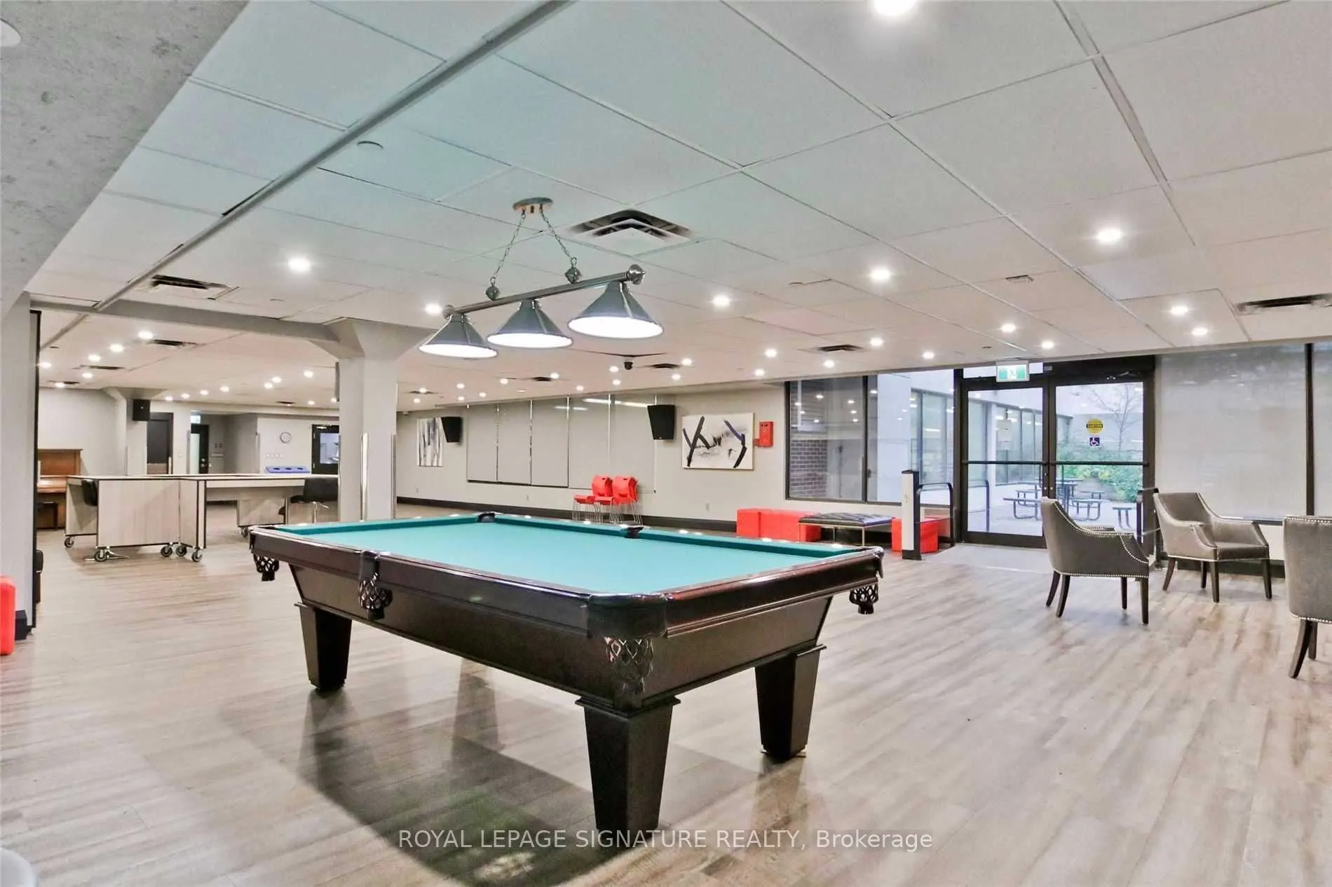 40 Homewood Avenue, #1503
