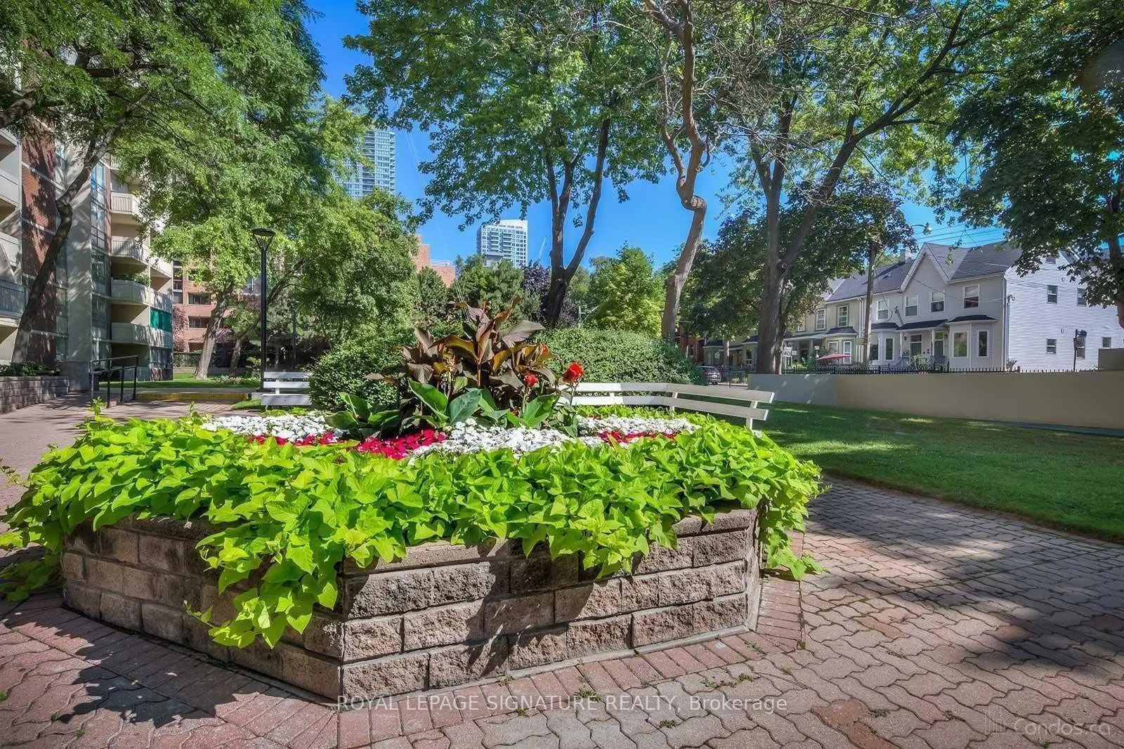 40 Homewood Avenue, #1503