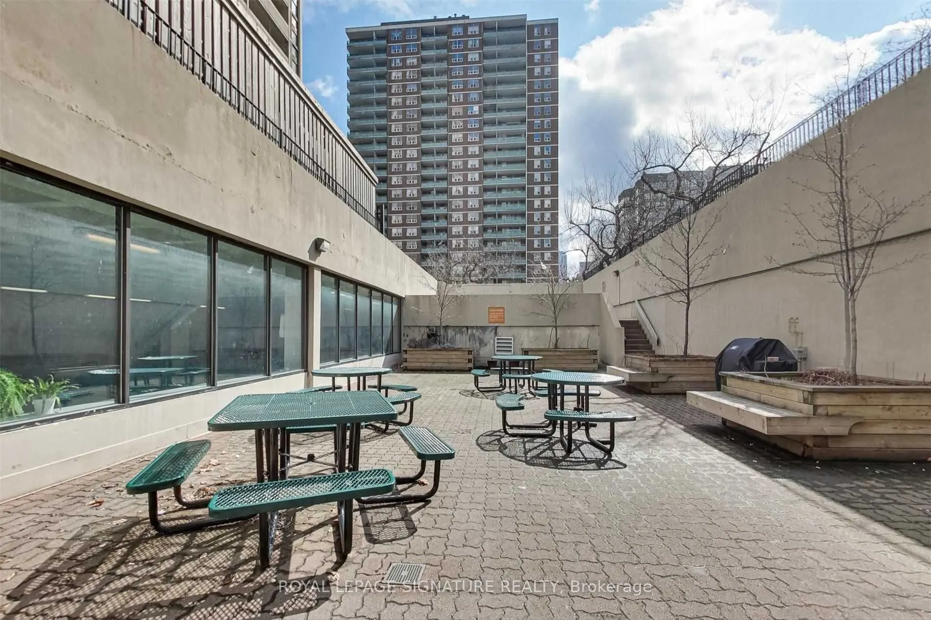 40 Homewood Avenue, #1503
