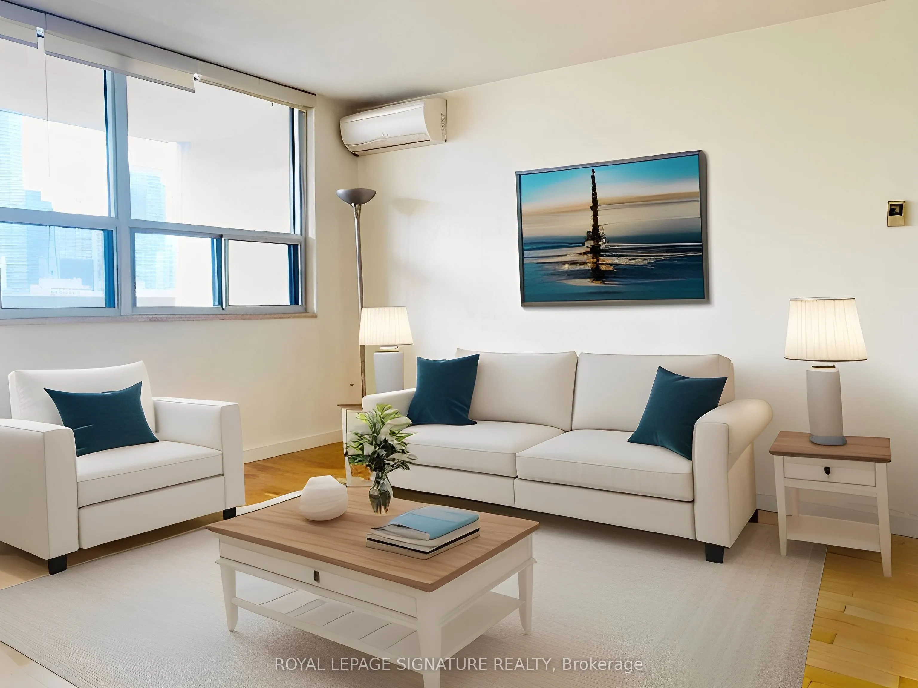 40 Homewood Avenue, #1503