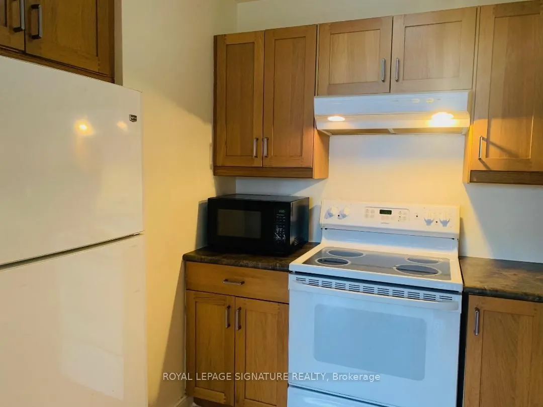 40 Homewood Avenue, #1503
