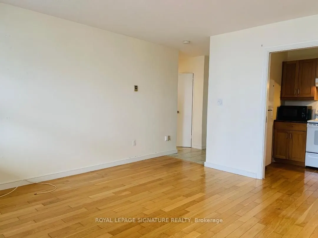 40 Homewood Avenue, #1503