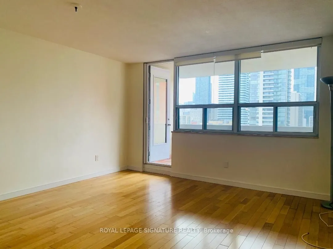 40 Homewood Avenue, #1503